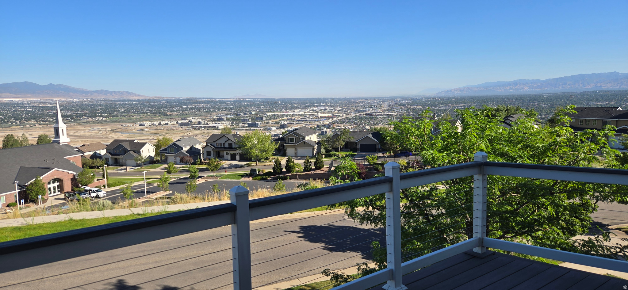 CENTENNIAL HEIGHTS - Residential