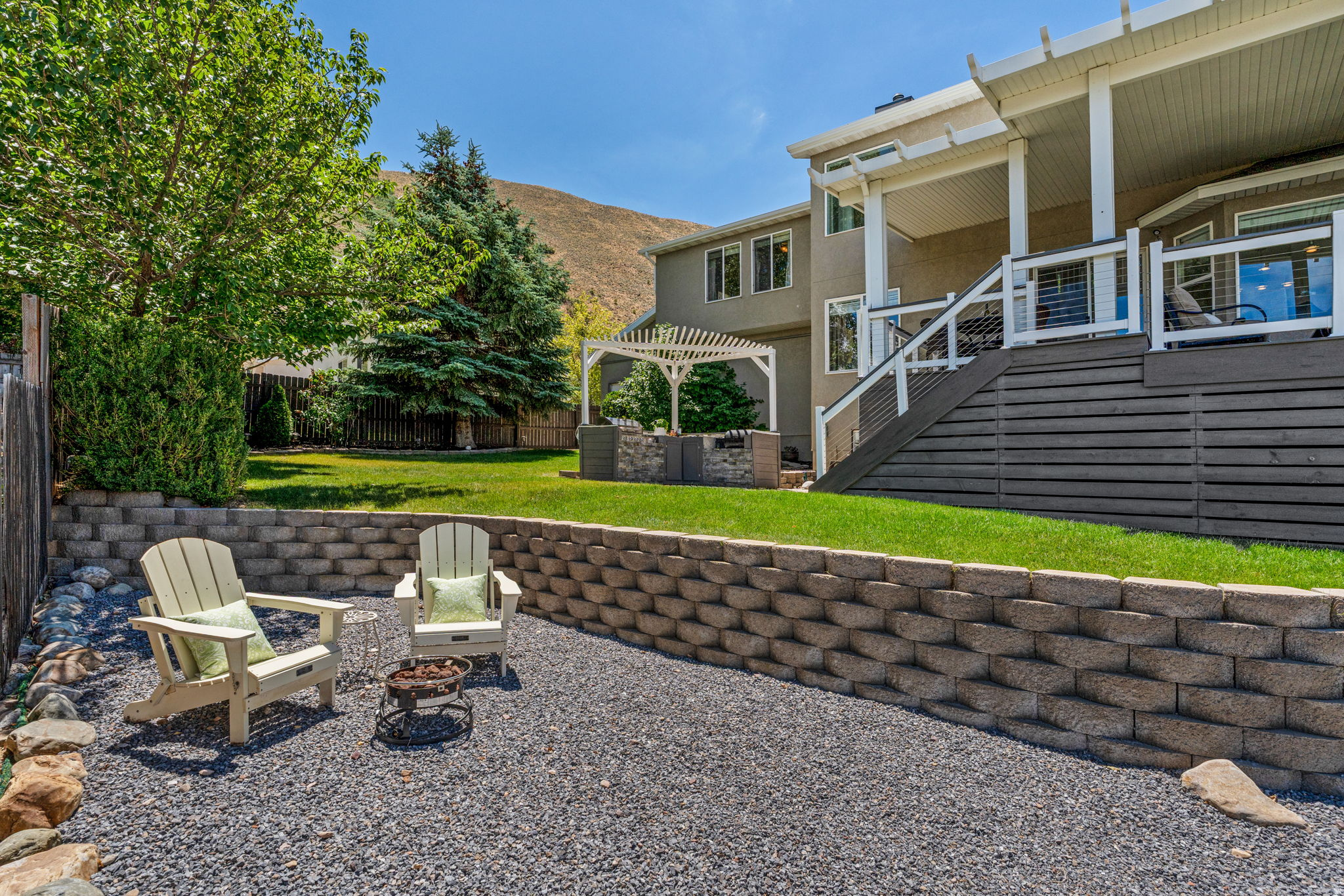 CENTENNIAL HEIGHTS - Residential