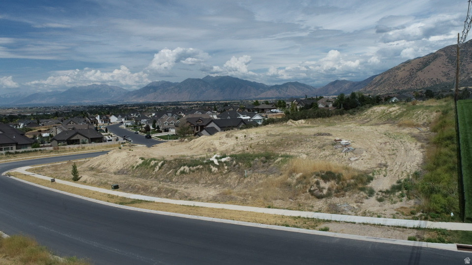LOAFER MOUNTAIN VIEW - Land