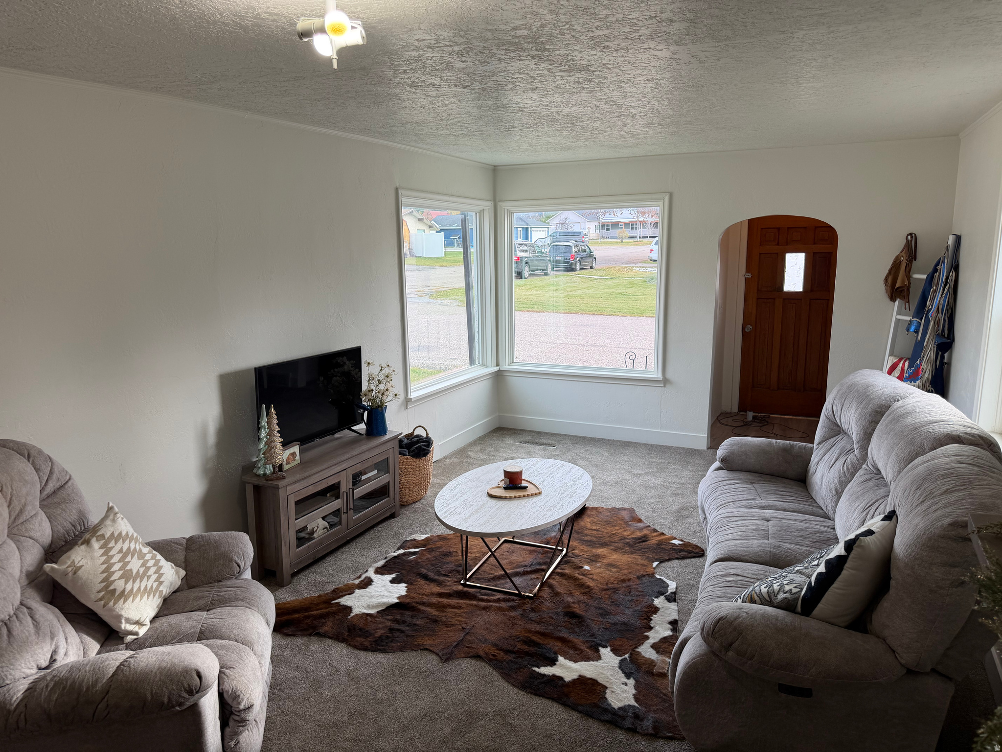 CITIZENS ADDITION - Residential
