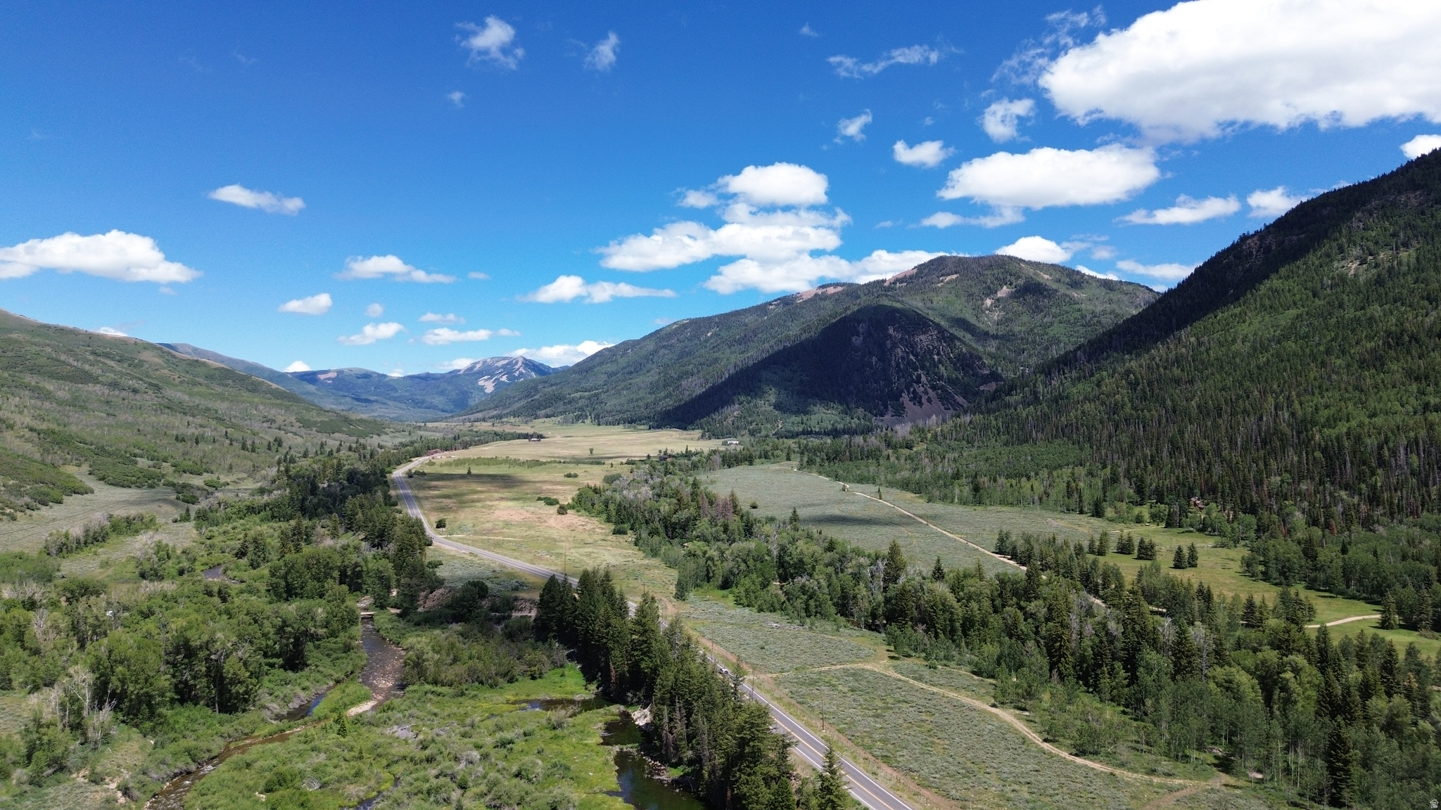 ASPEN ACRES - Residential