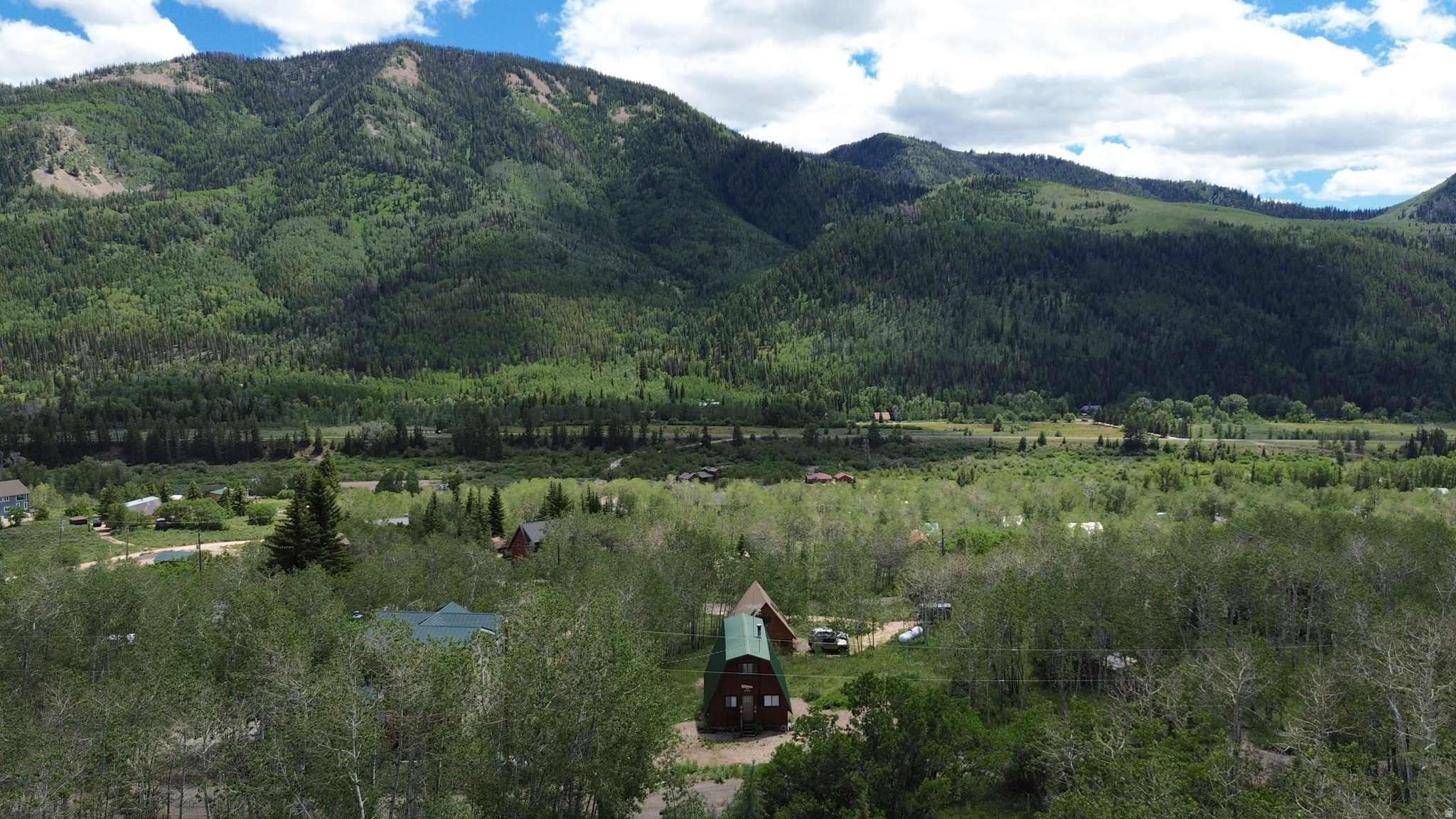 ASPEN ACRES - Residential