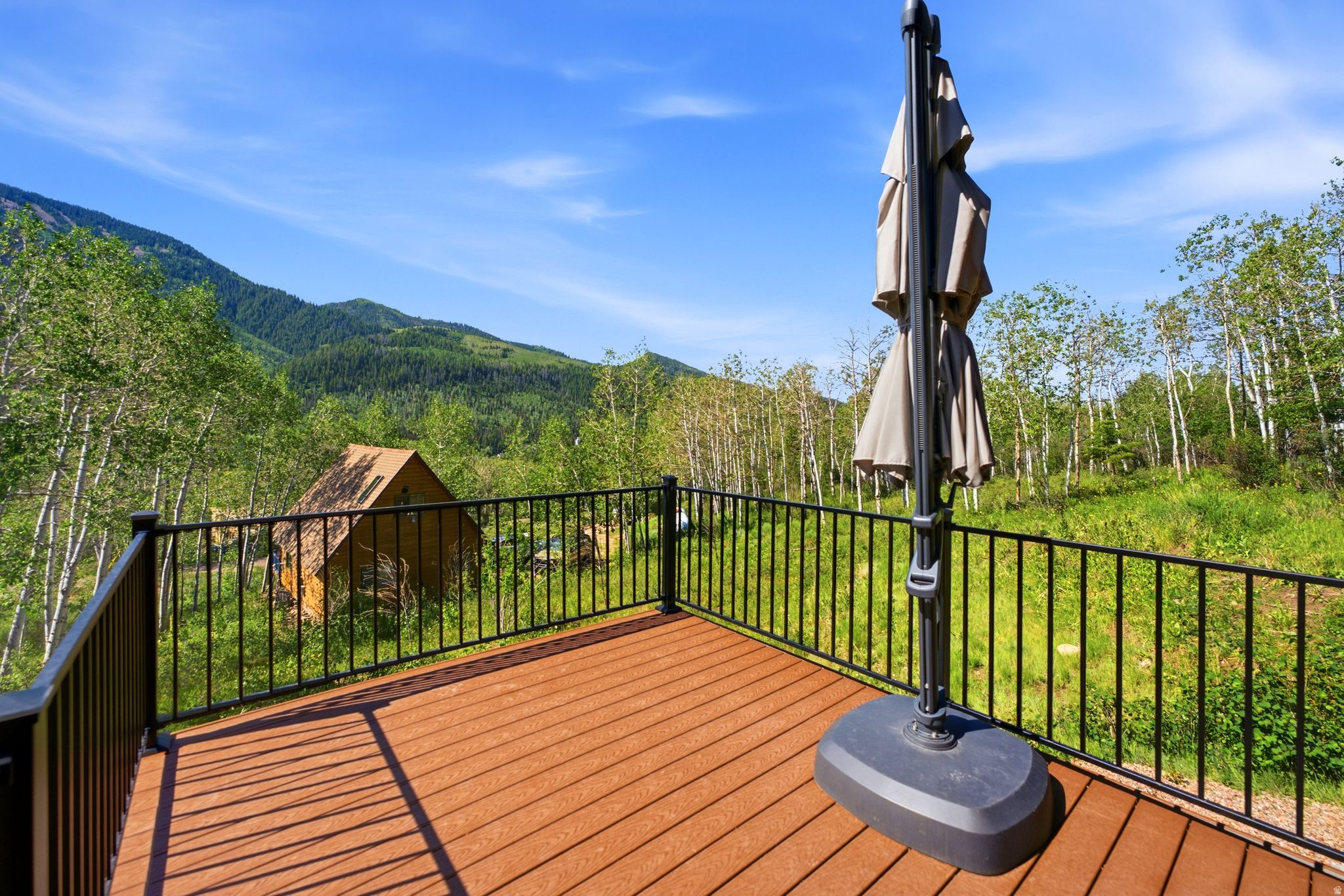ASPEN ACRES - Residential