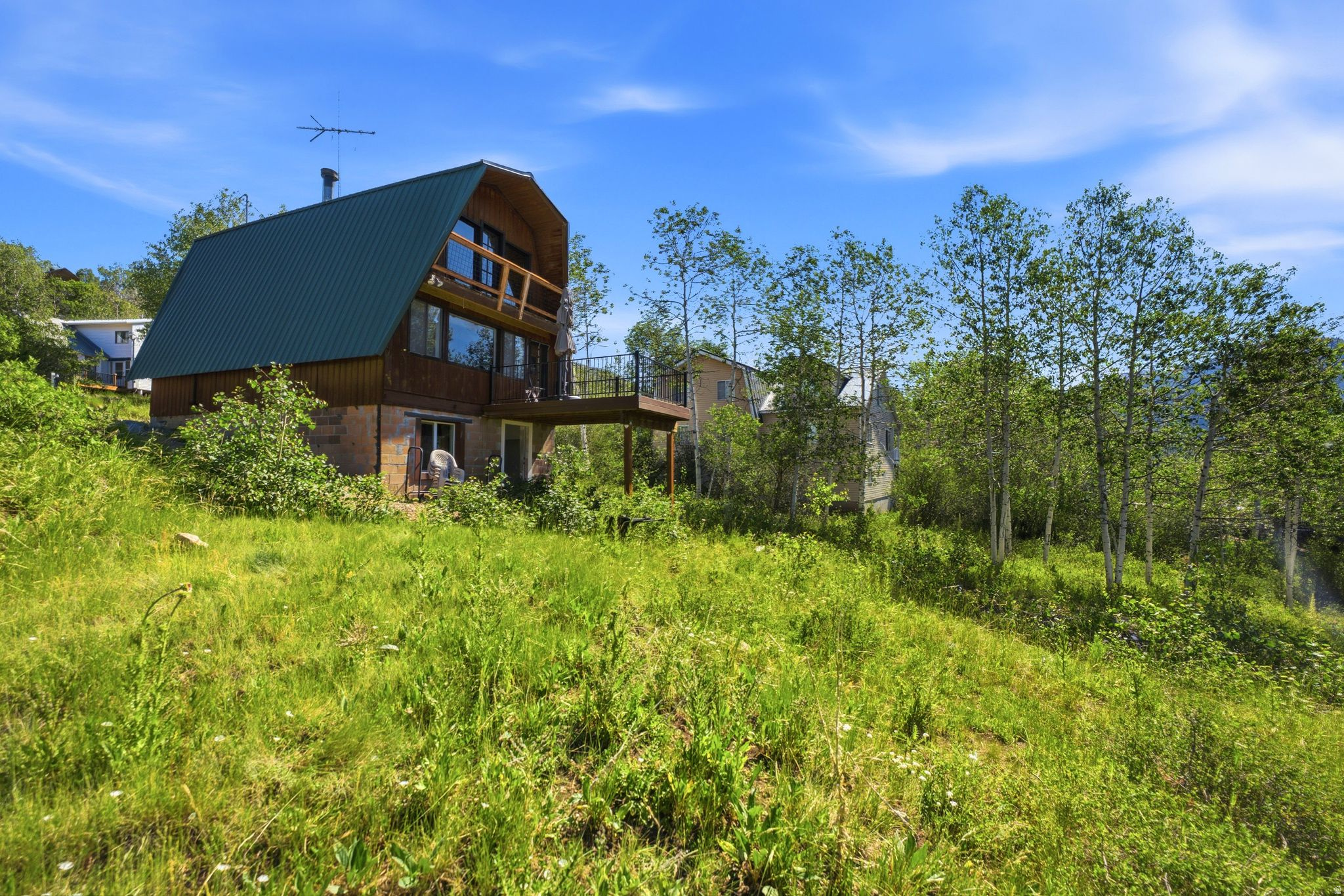 ASPEN ACRES - Residential
