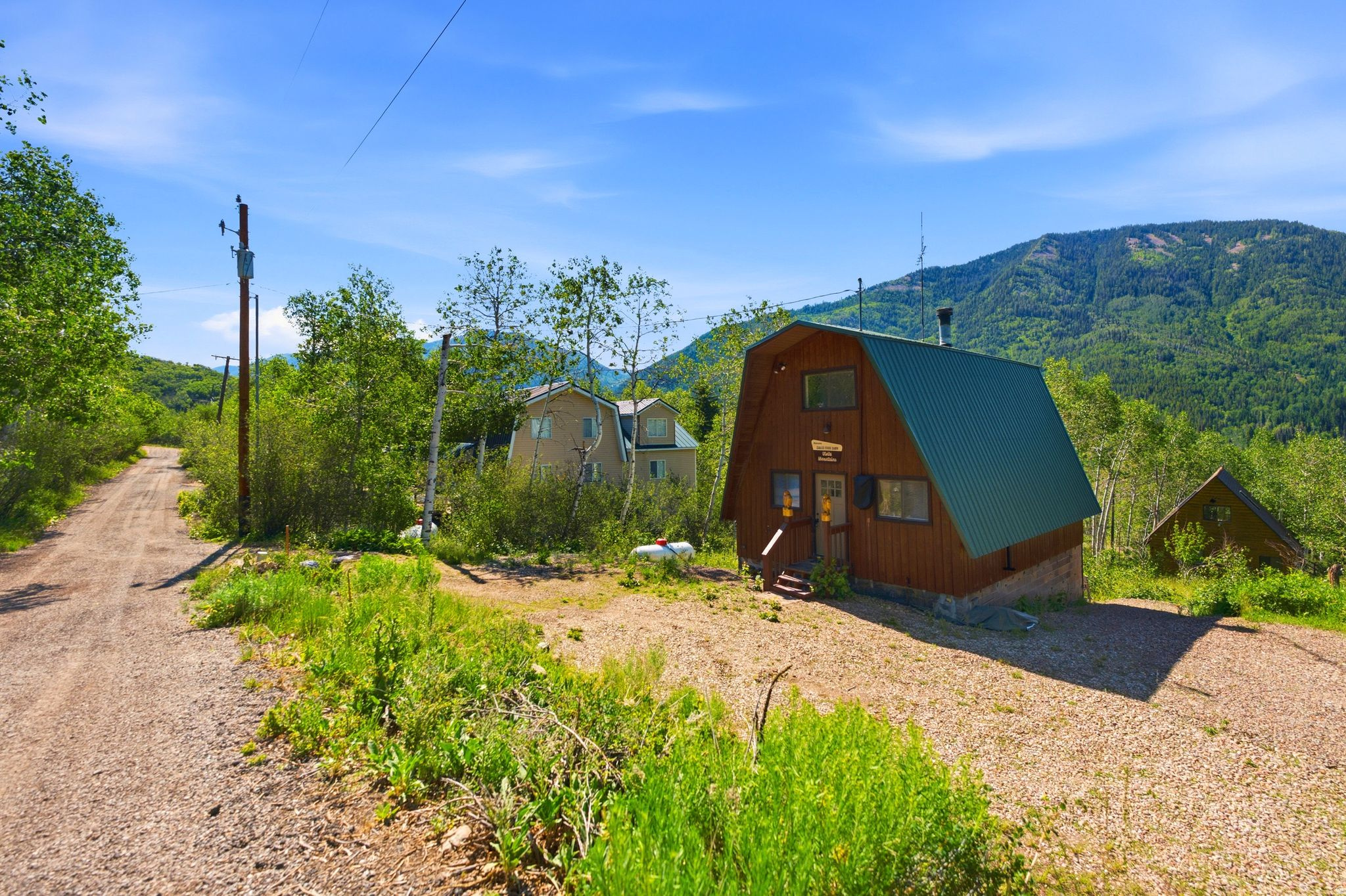 ASPEN ACRES - Residential