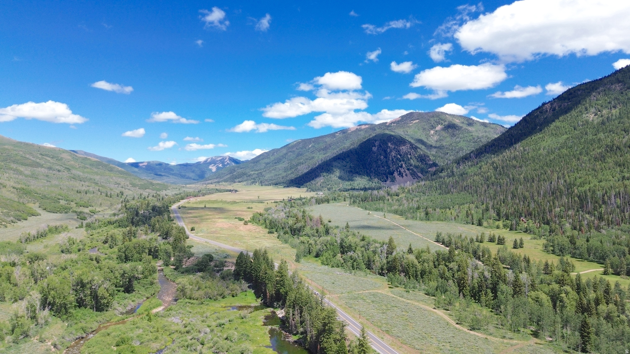 ASPEN ACRES - Residential