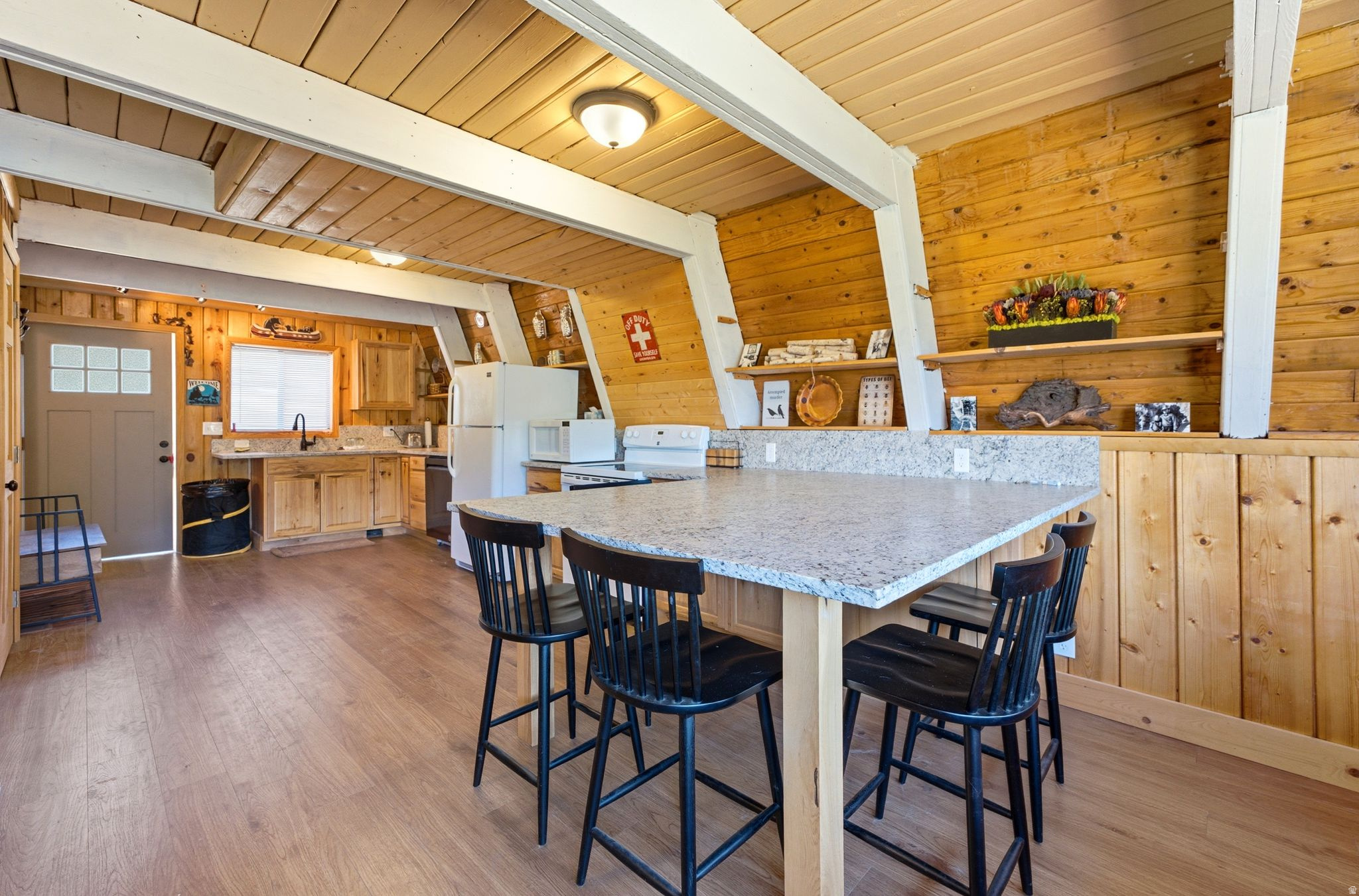 ASPEN ACRES - Residential