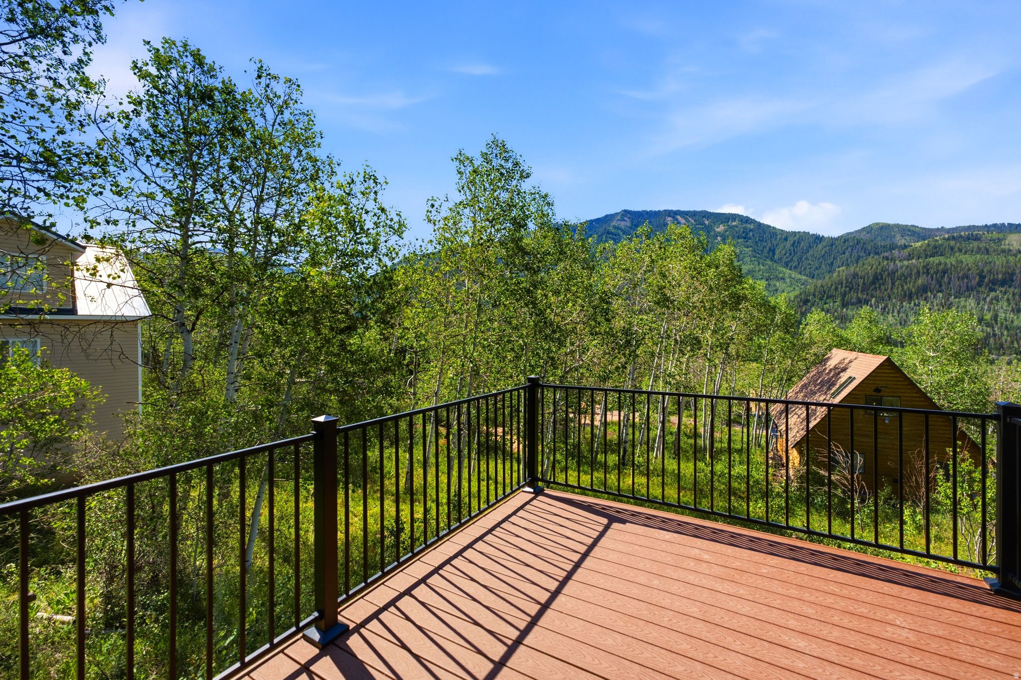 ASPEN ACRES - Residential