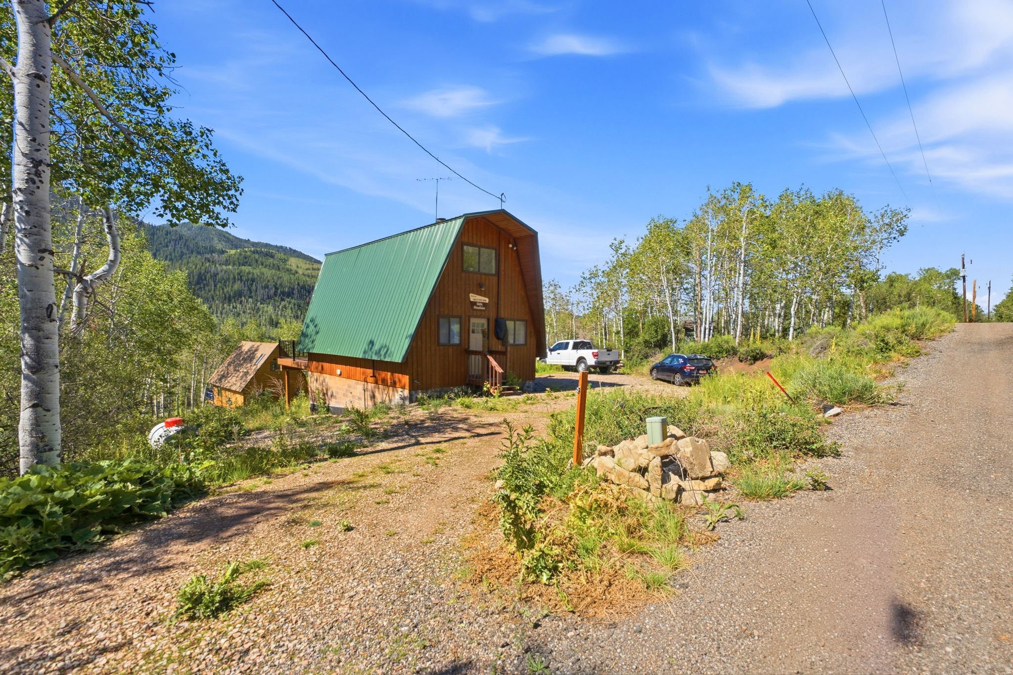 ASPEN ACRES - Residential