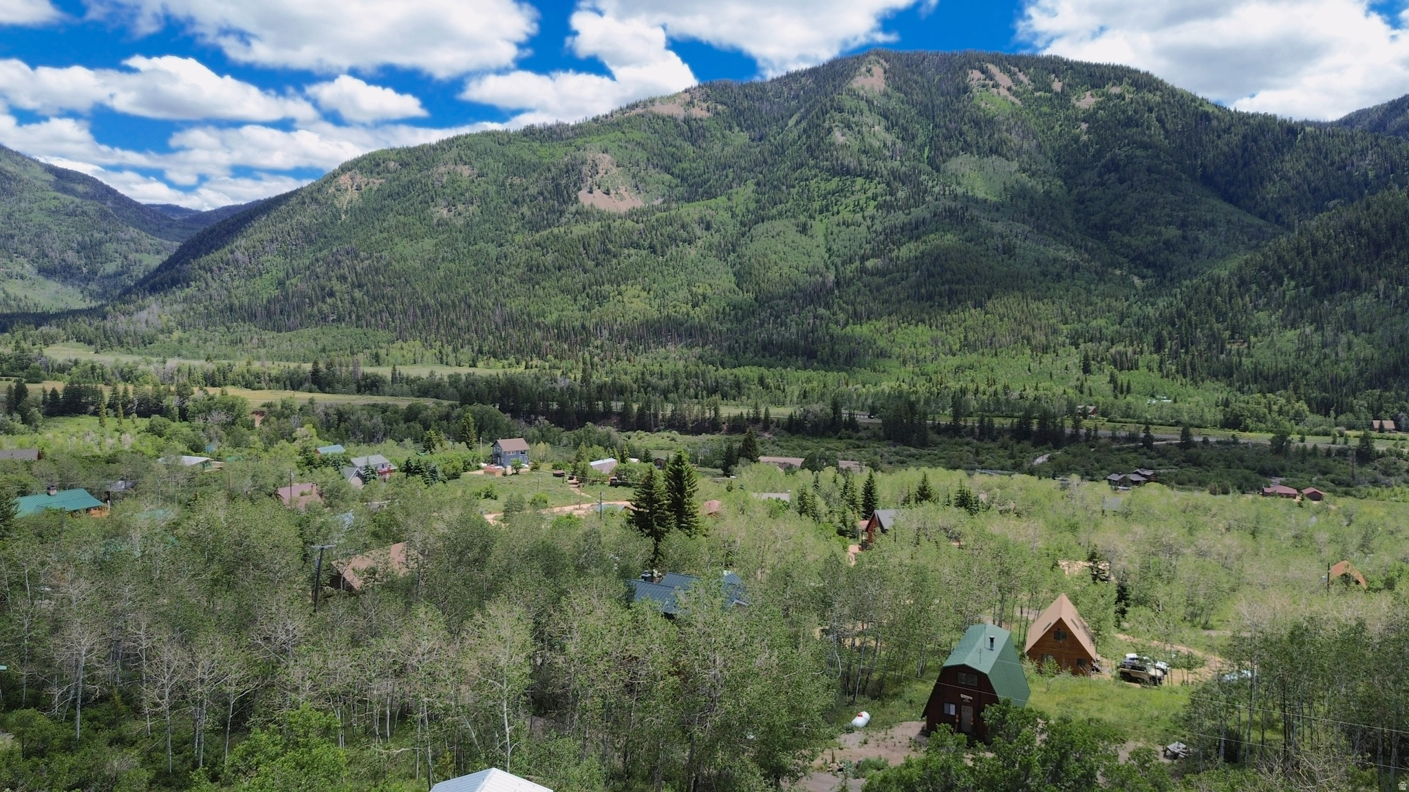 ASPEN ACRES - Residential