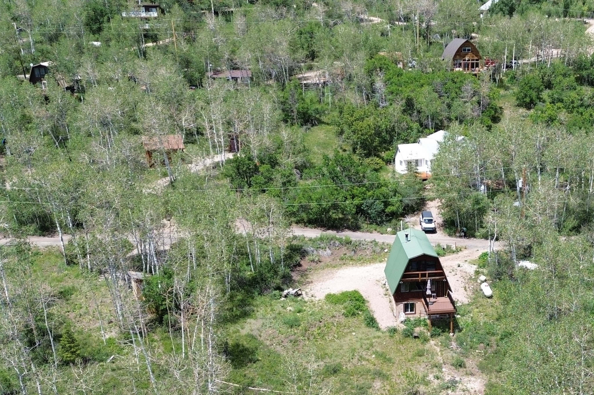 ASPEN ACRES - Residential