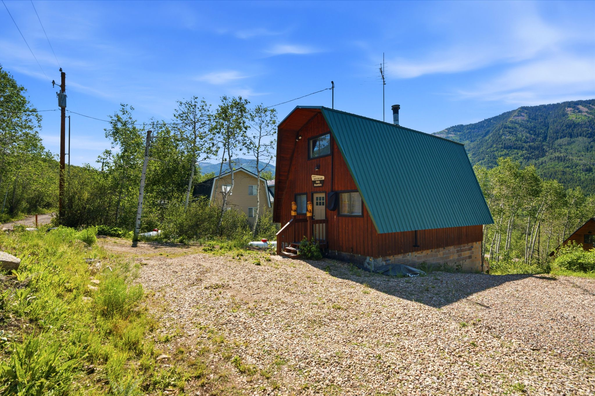 ASPEN ACRES - Residential