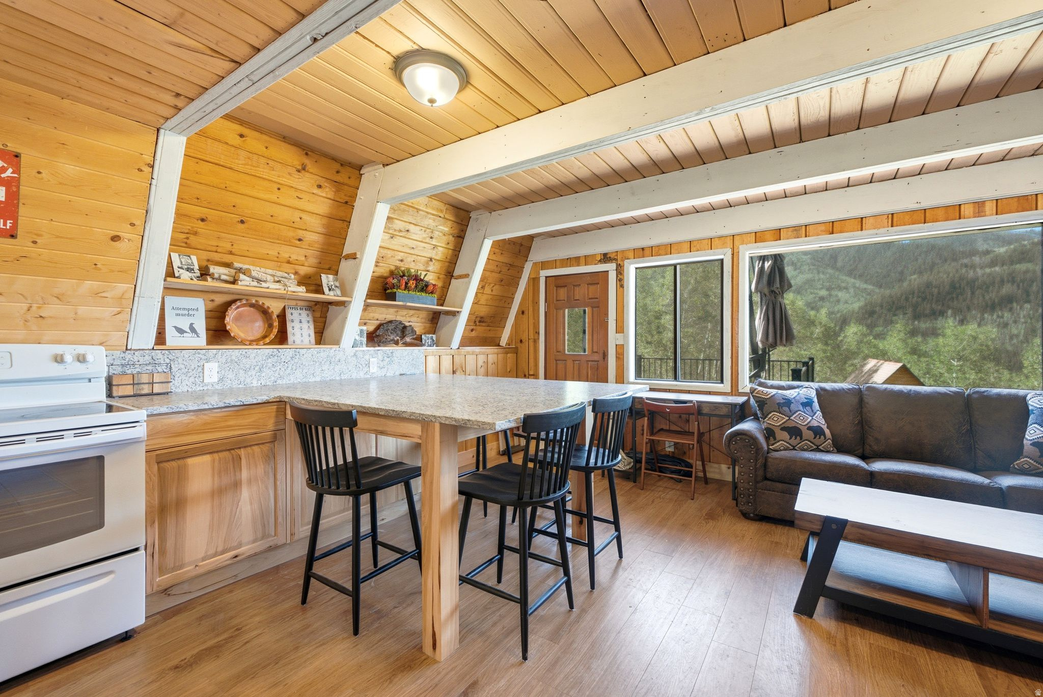 ASPEN ACRES - Residential