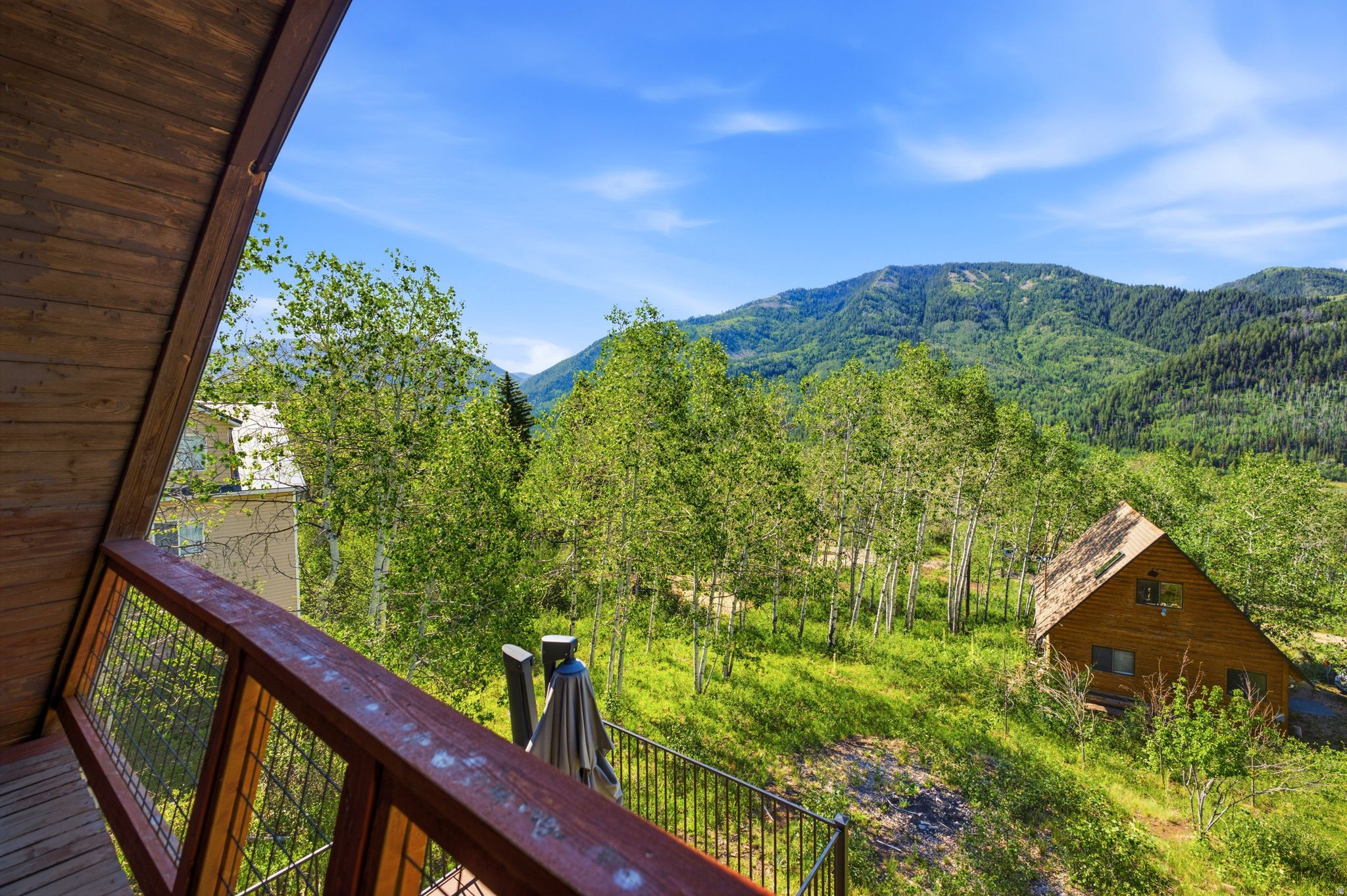 ASPEN ACRES - Residential