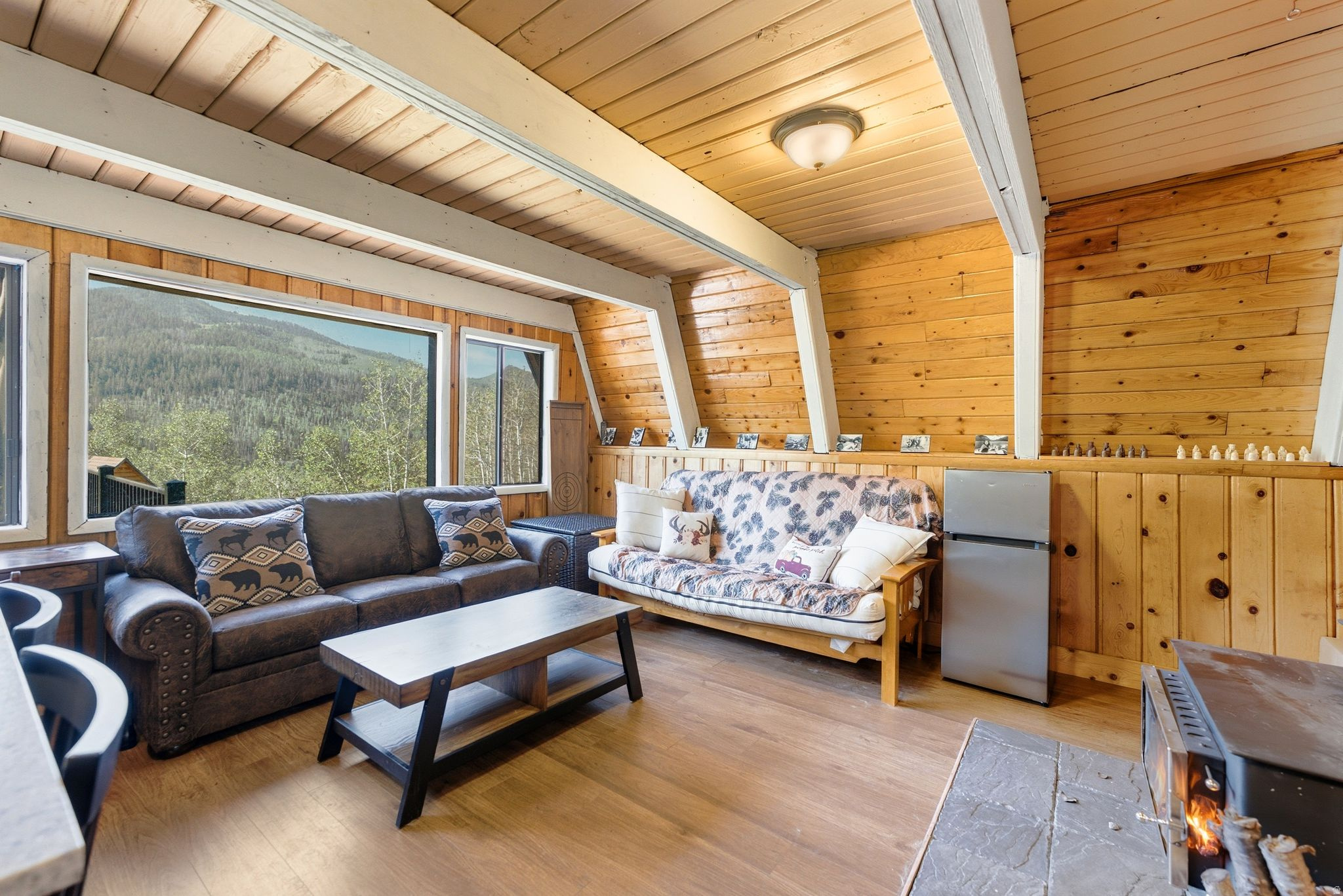 ASPEN ACRES - Residential
