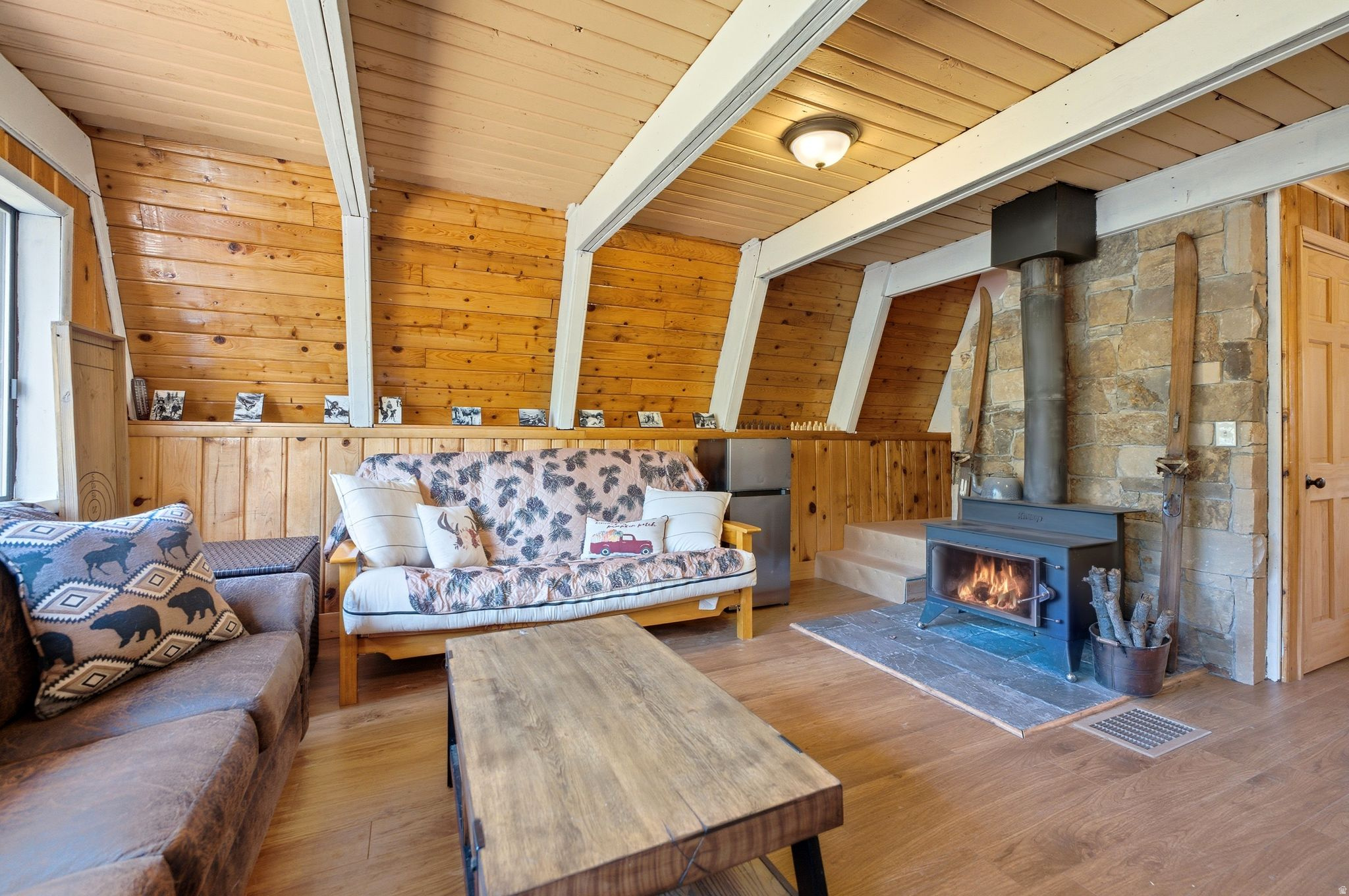 ASPEN ACRES - Residential