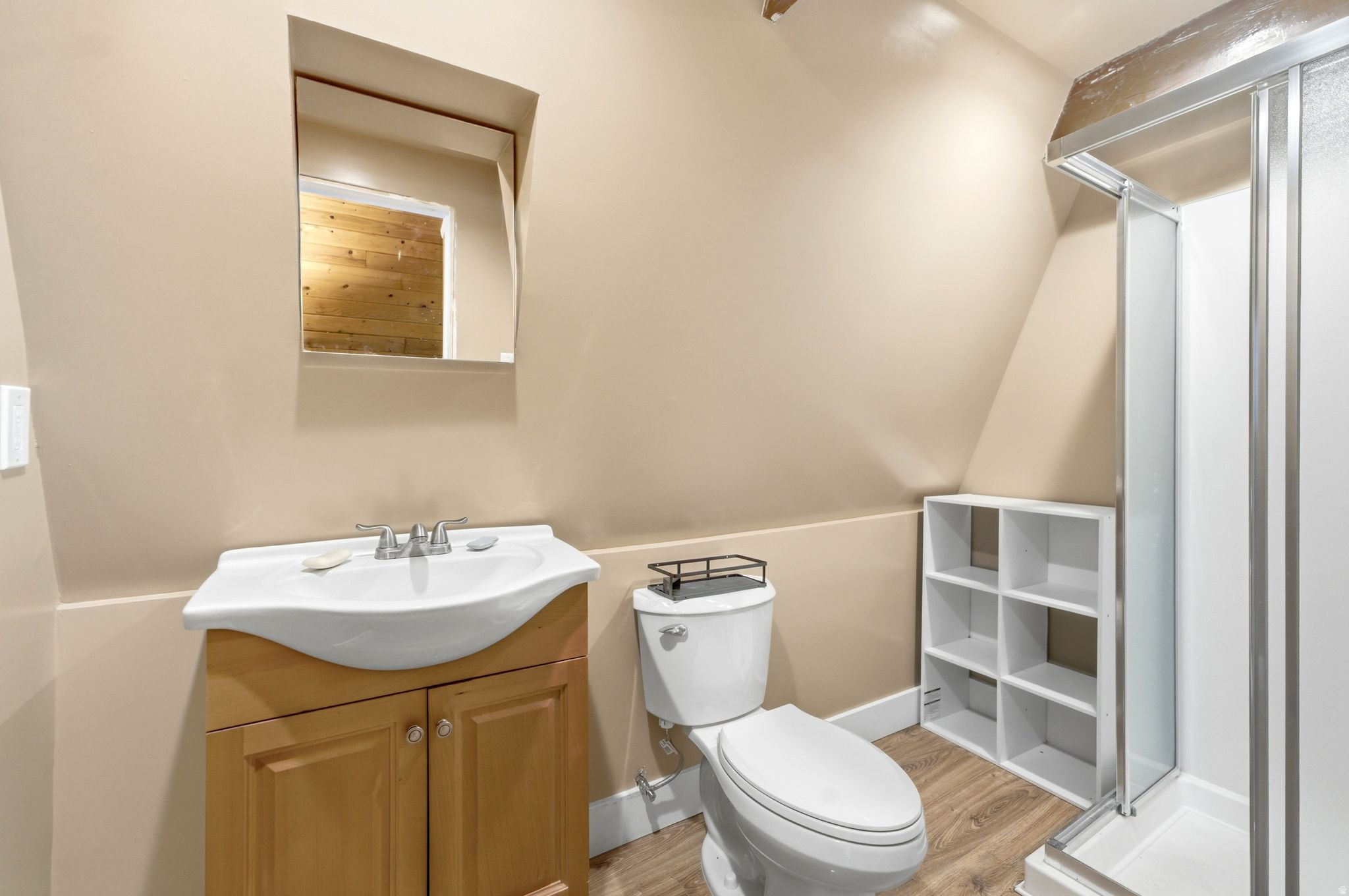 ASPEN ACRES - Residential