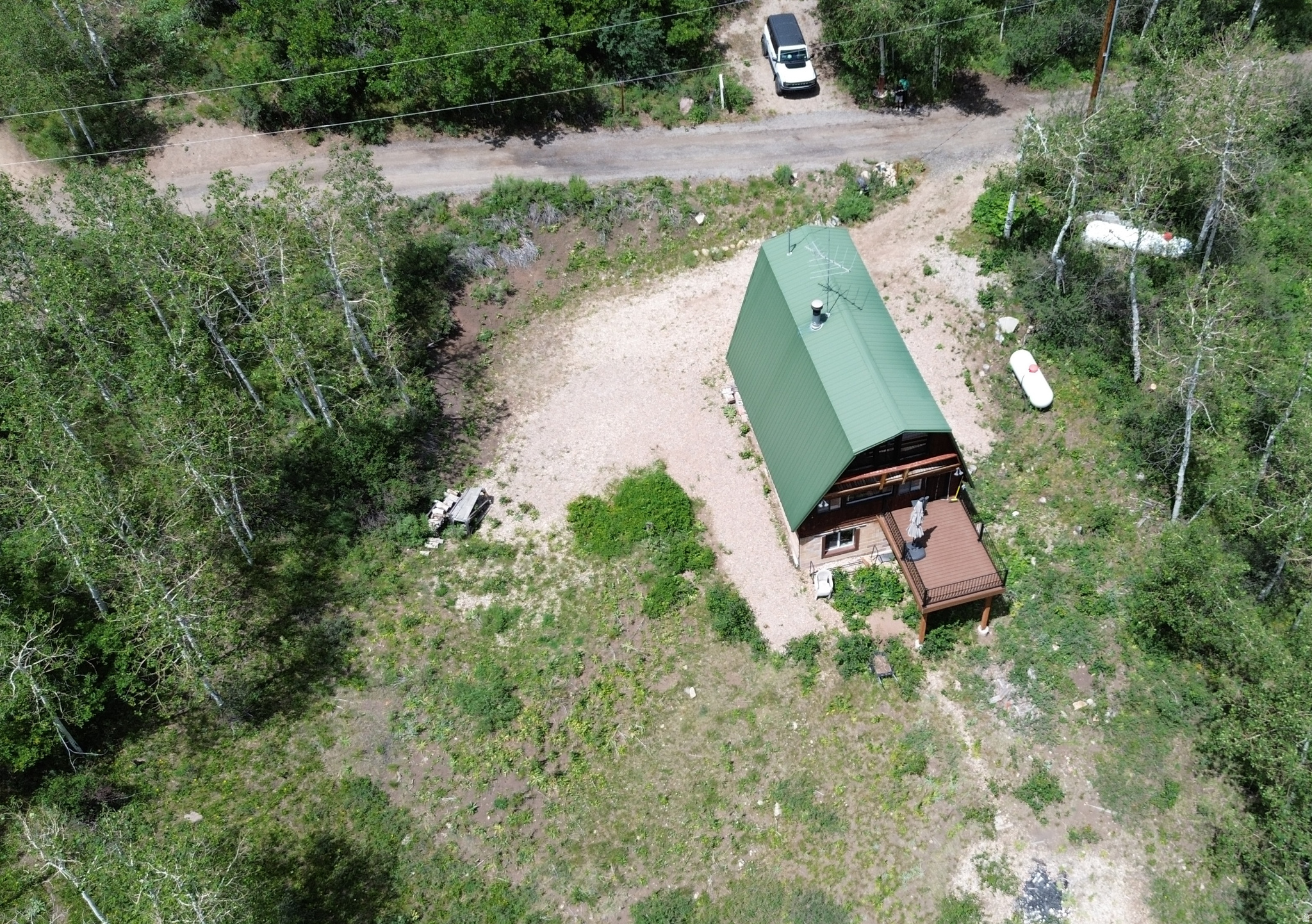ASPEN ACRES - Residential