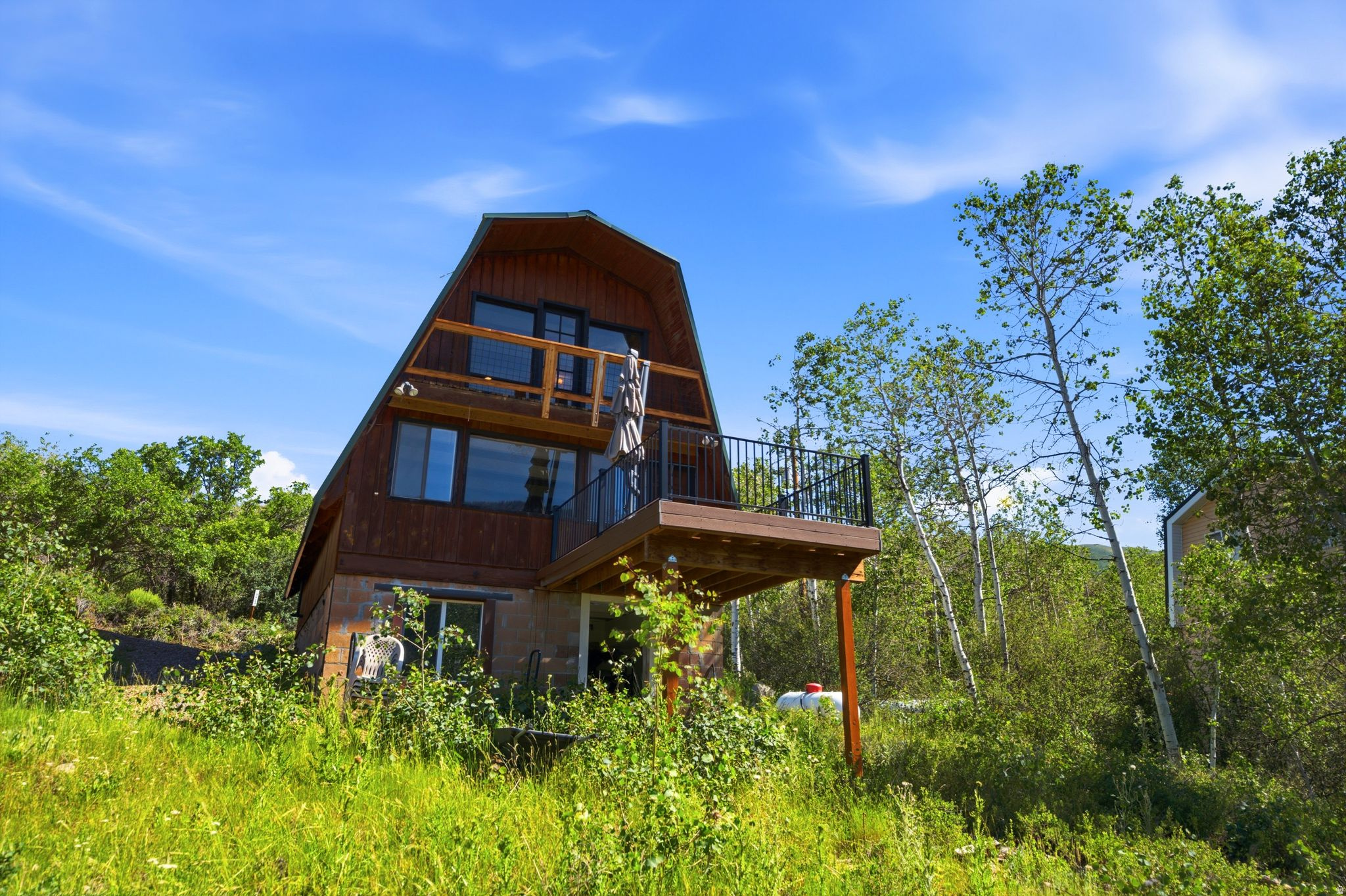 ASPEN ACRES - Residential