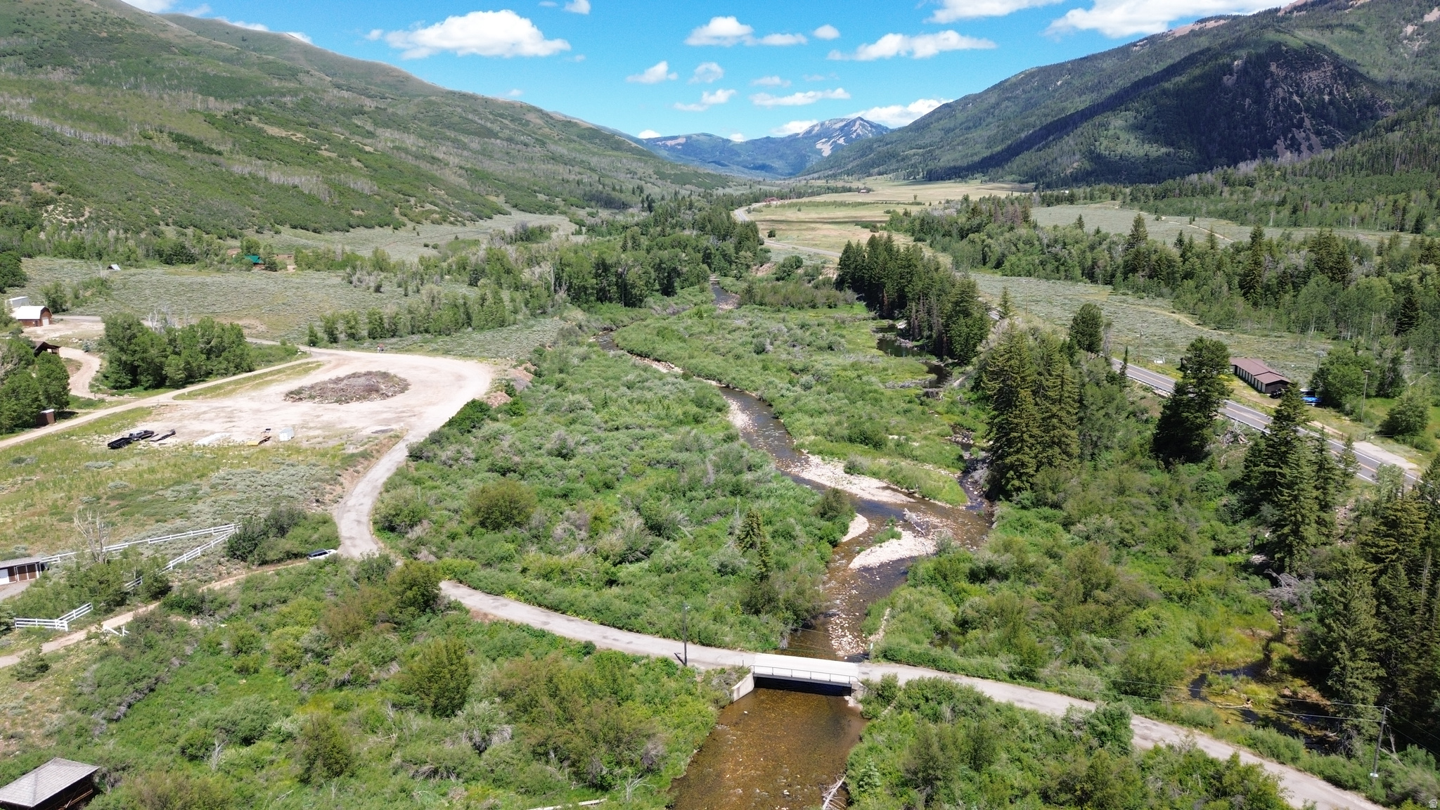 ASPEN ACRES - Residential