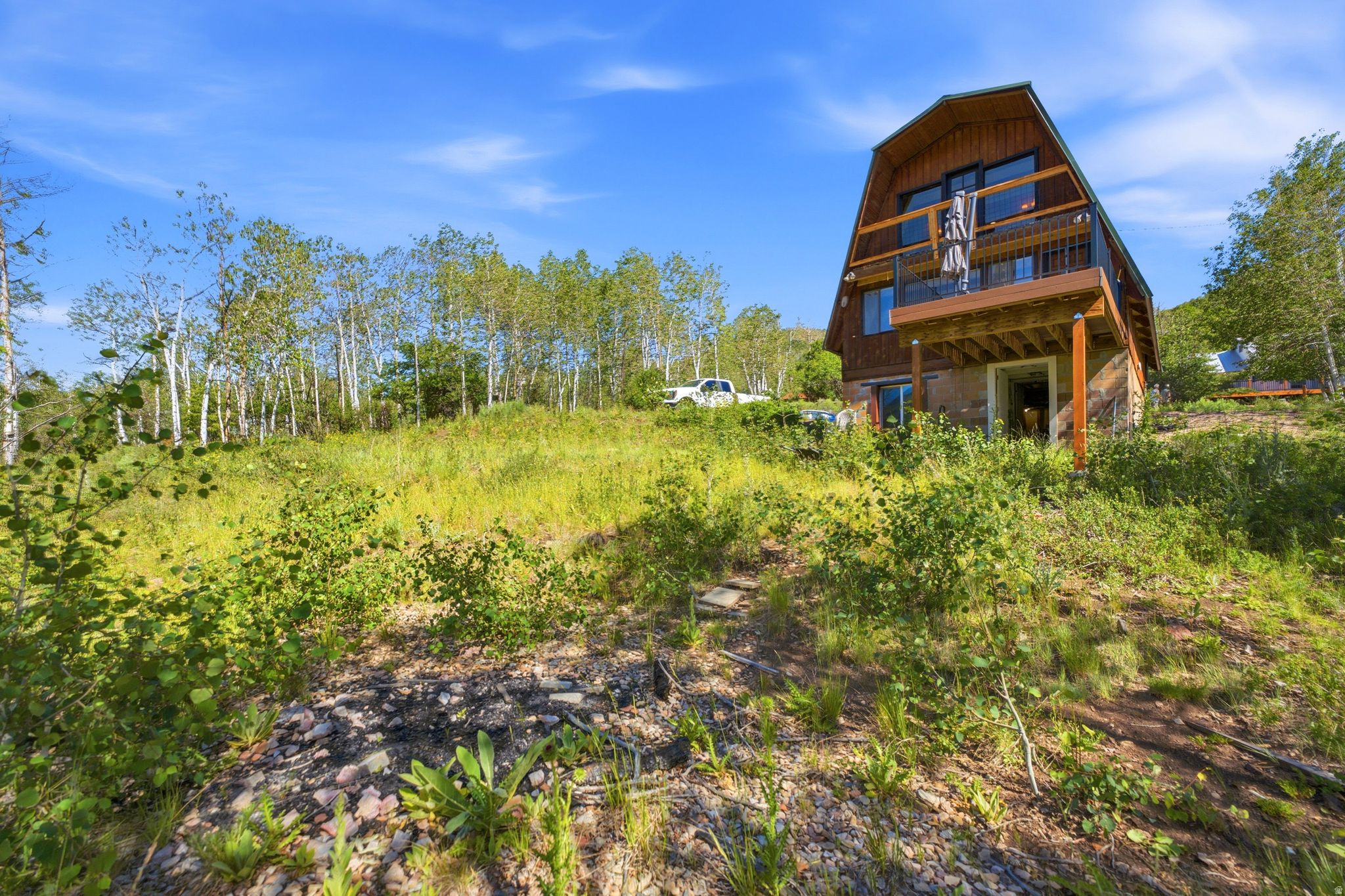 ASPEN ACRES - Residential