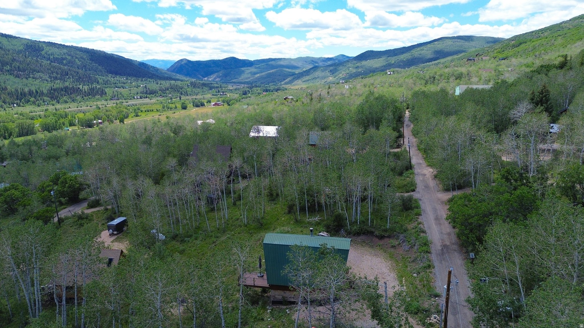 ASPEN ACRES - Residential