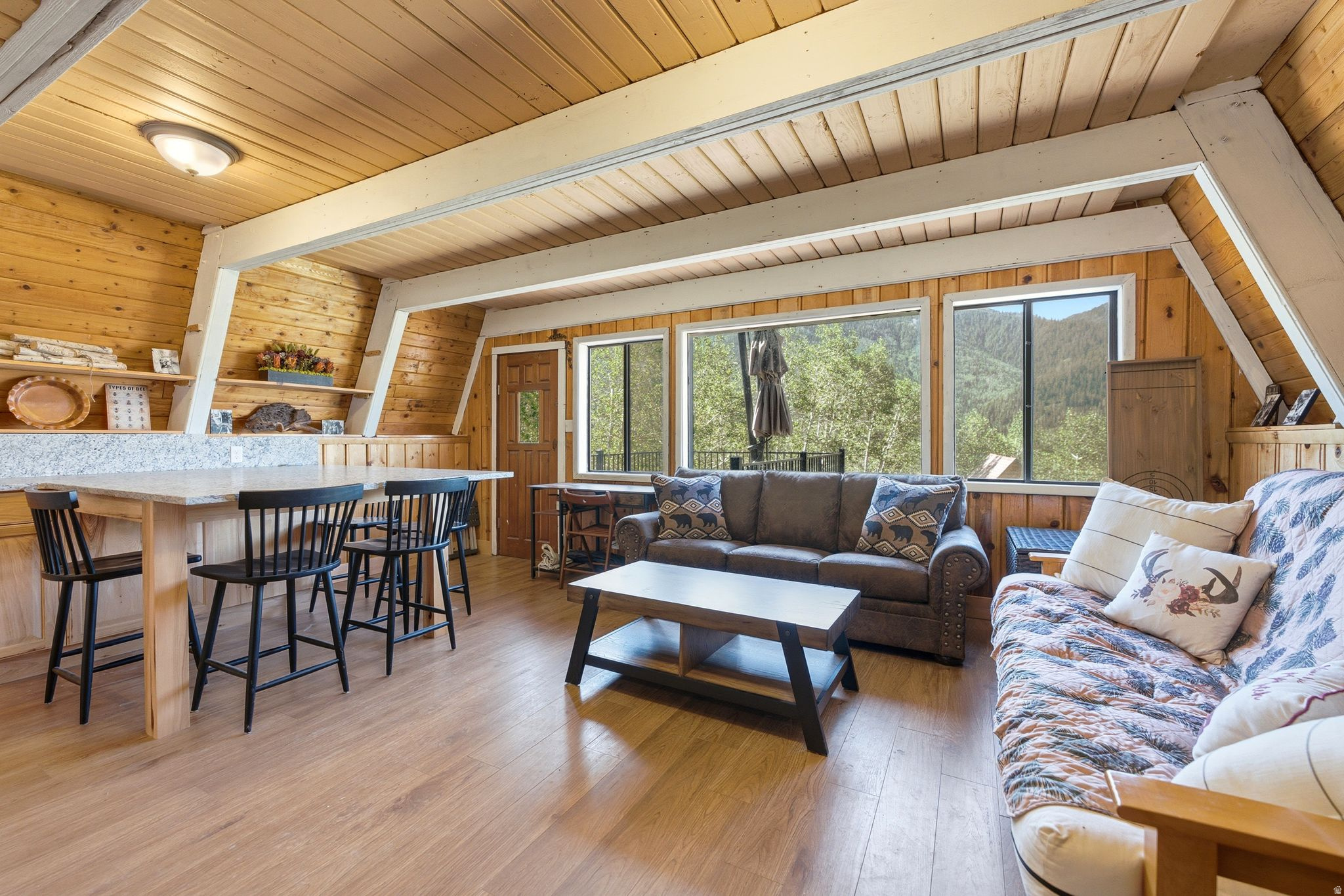 ASPEN ACRES - Residential