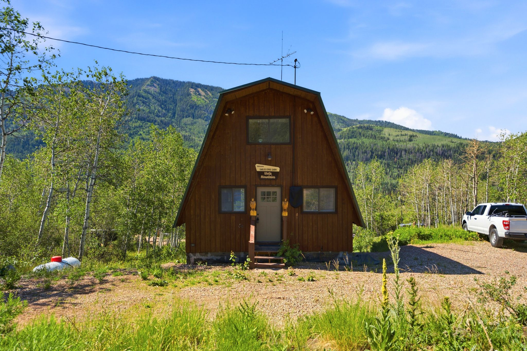 ASPEN ACRES - Residential
