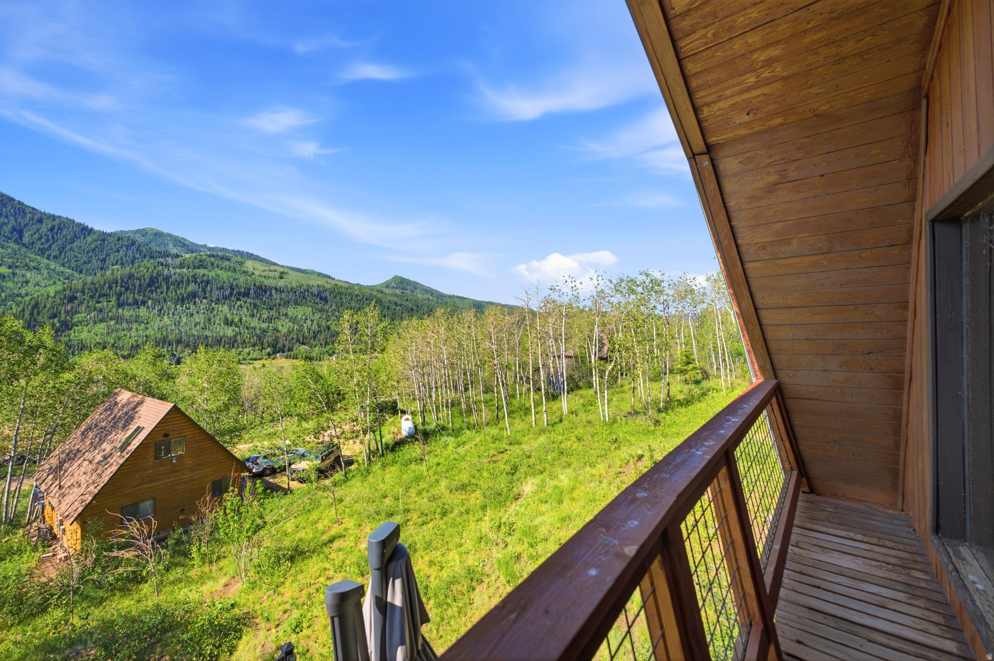 ASPEN ACRES - Residential