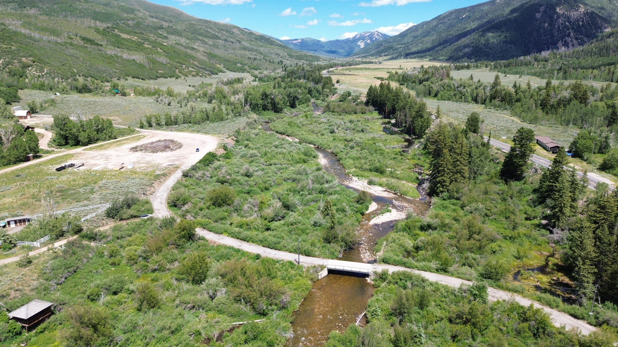 ASPEN ACRES - Residential