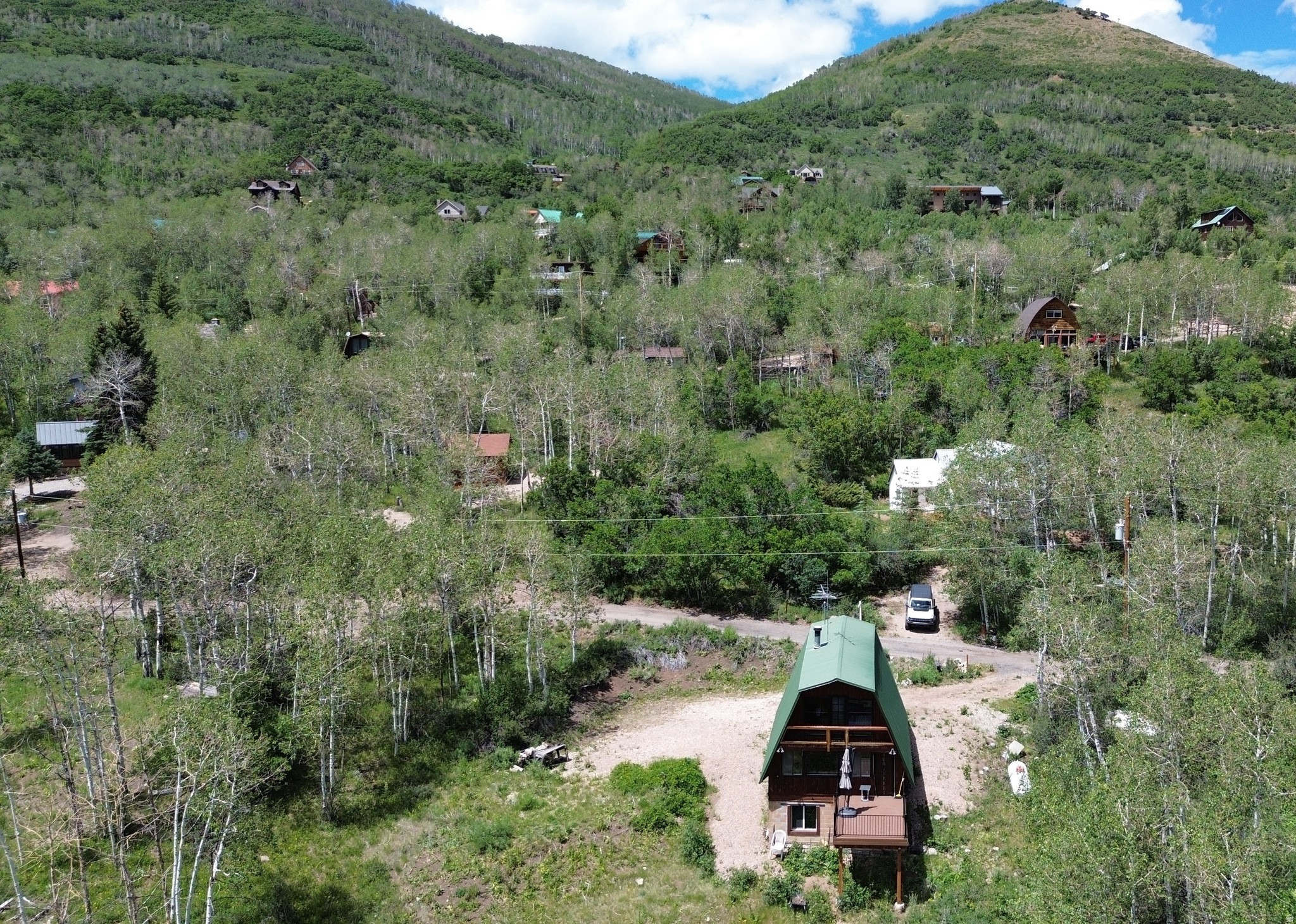 ASPEN ACRES - Residential