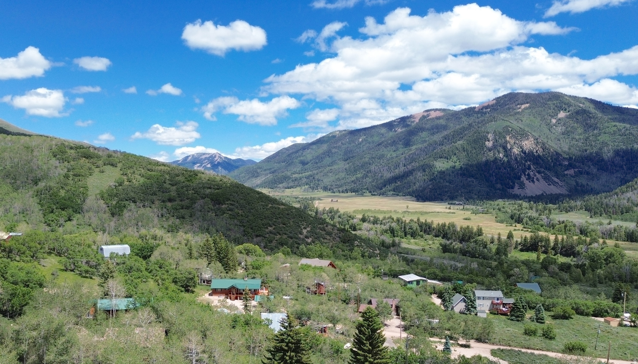ASPEN ACRES - Residential