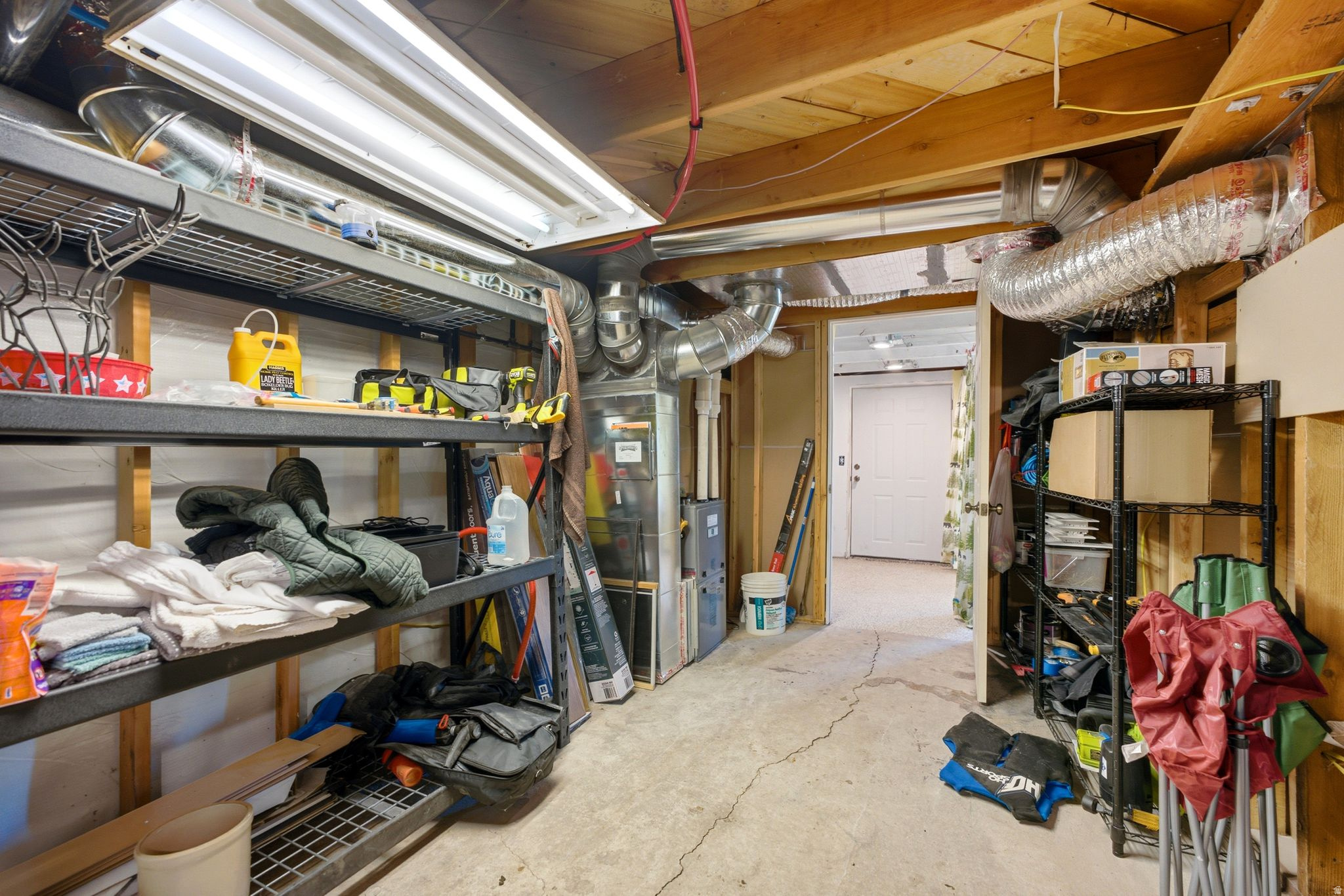 ASPEN ACRES - Residential