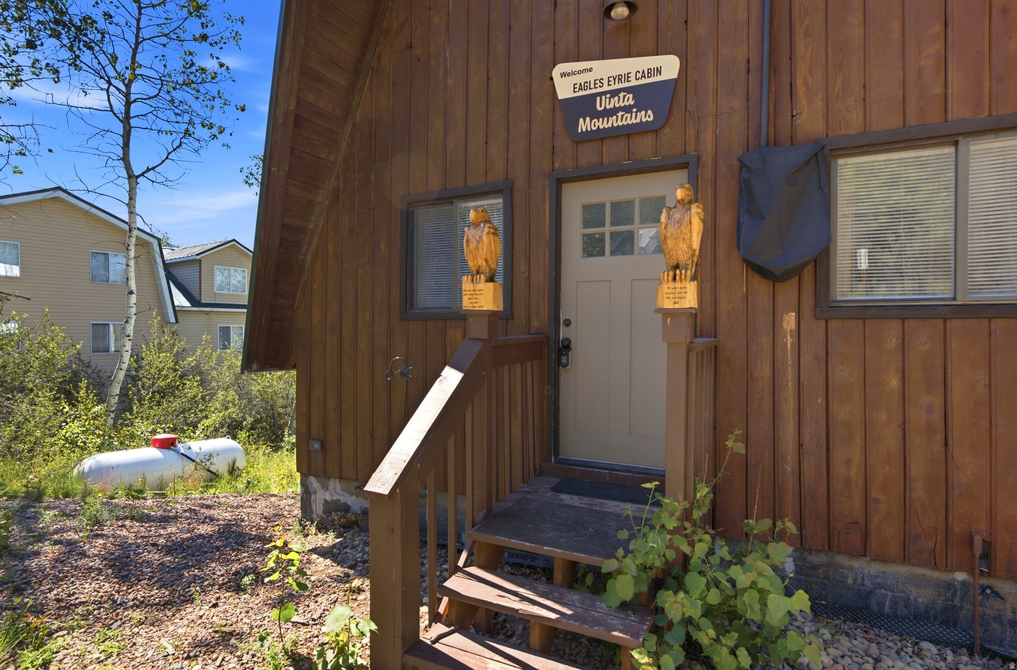 ASPEN ACRES - Residential