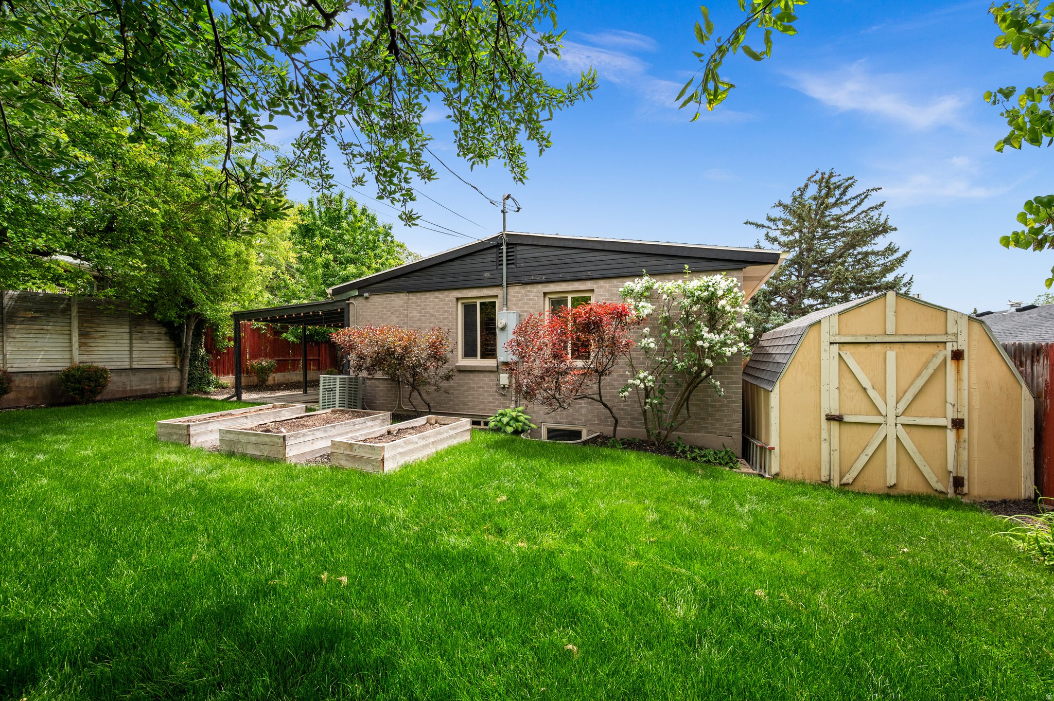 WASATCH HEIGHTS - Residential