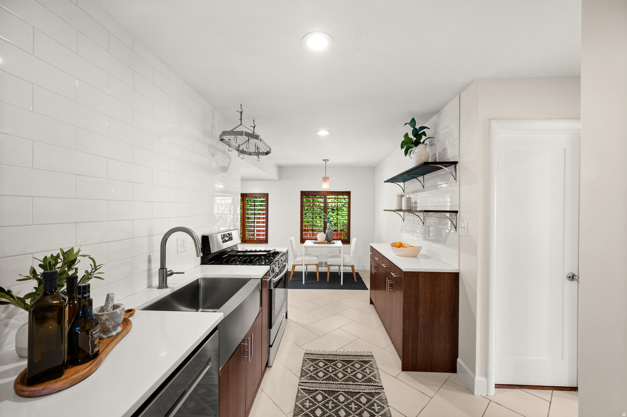WASATCH HEIGHTS - Residential