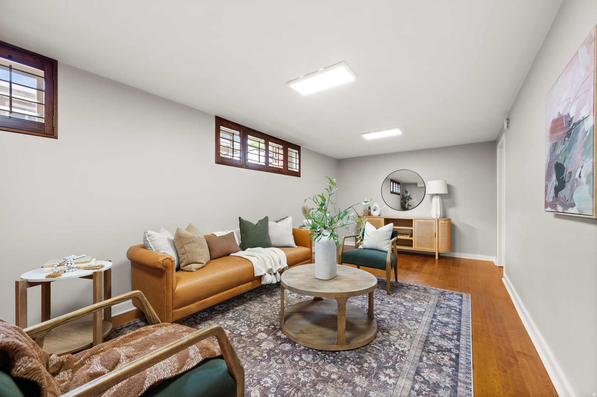 WASATCH HEIGHTS - Residential