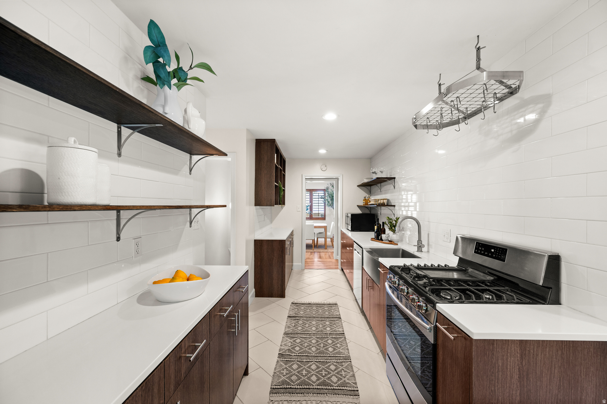 WASATCH HEIGHTS - Residential