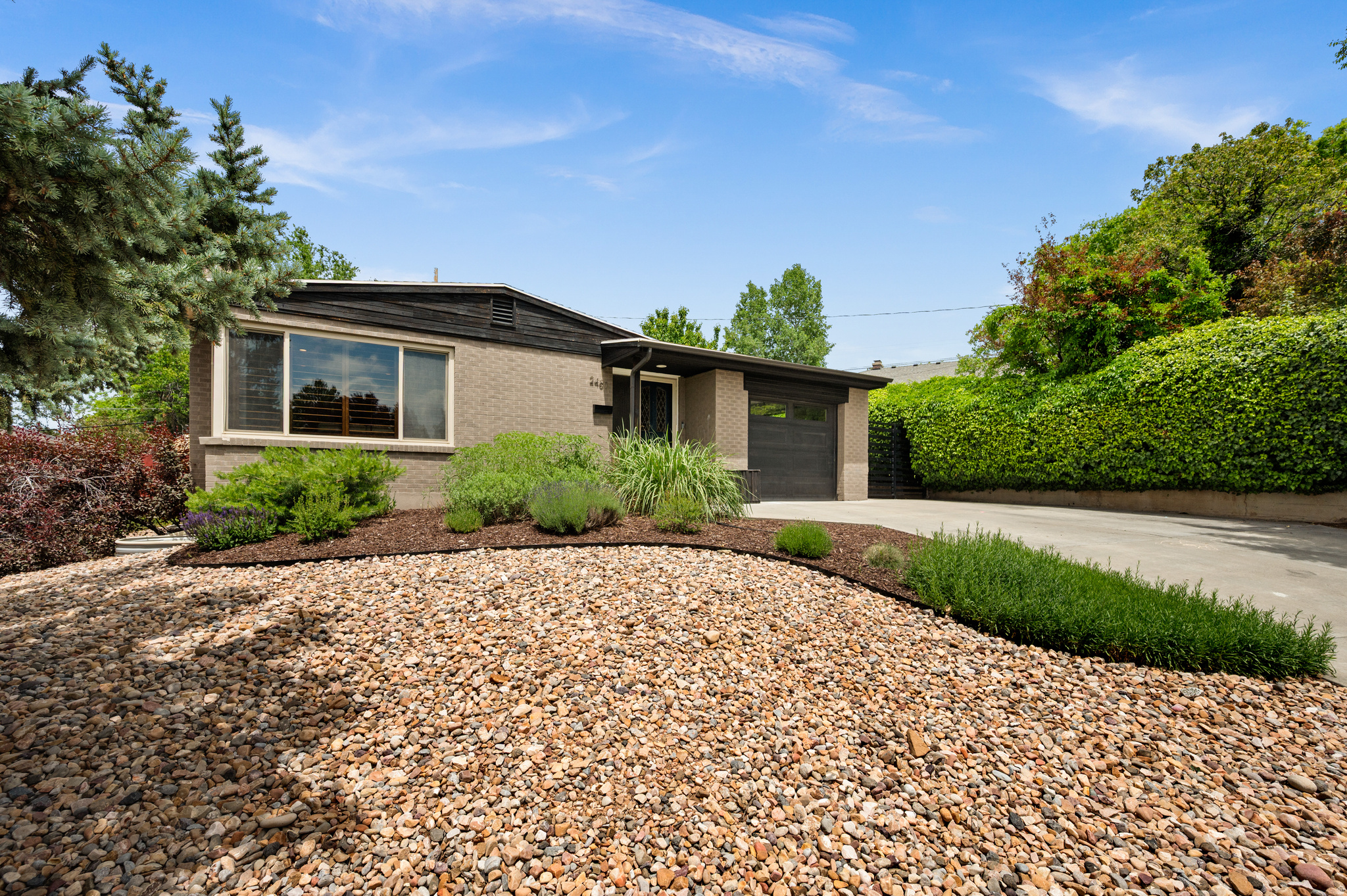 WASATCH HEIGHTS - Residential