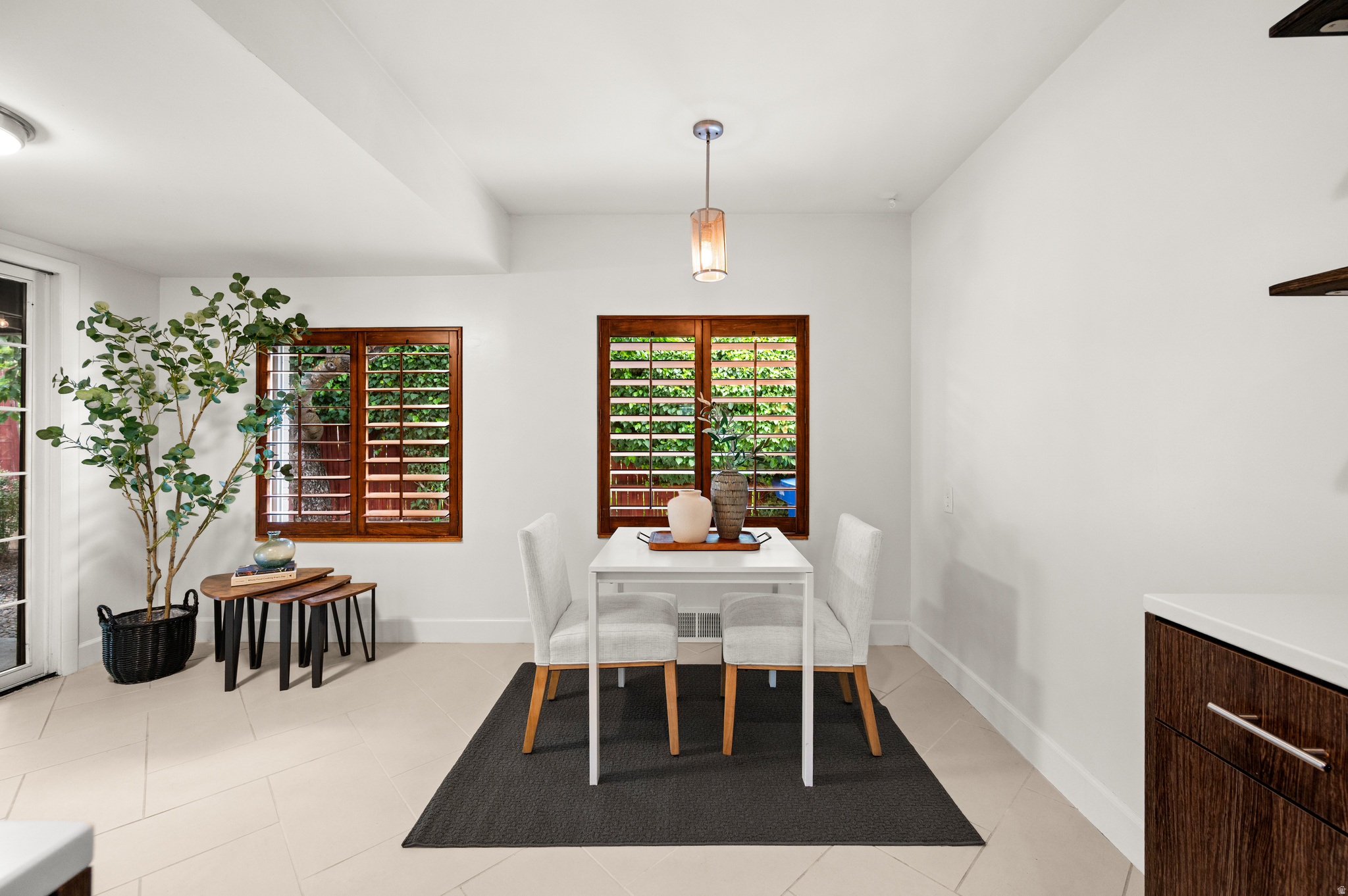 WASATCH HEIGHTS - Residential