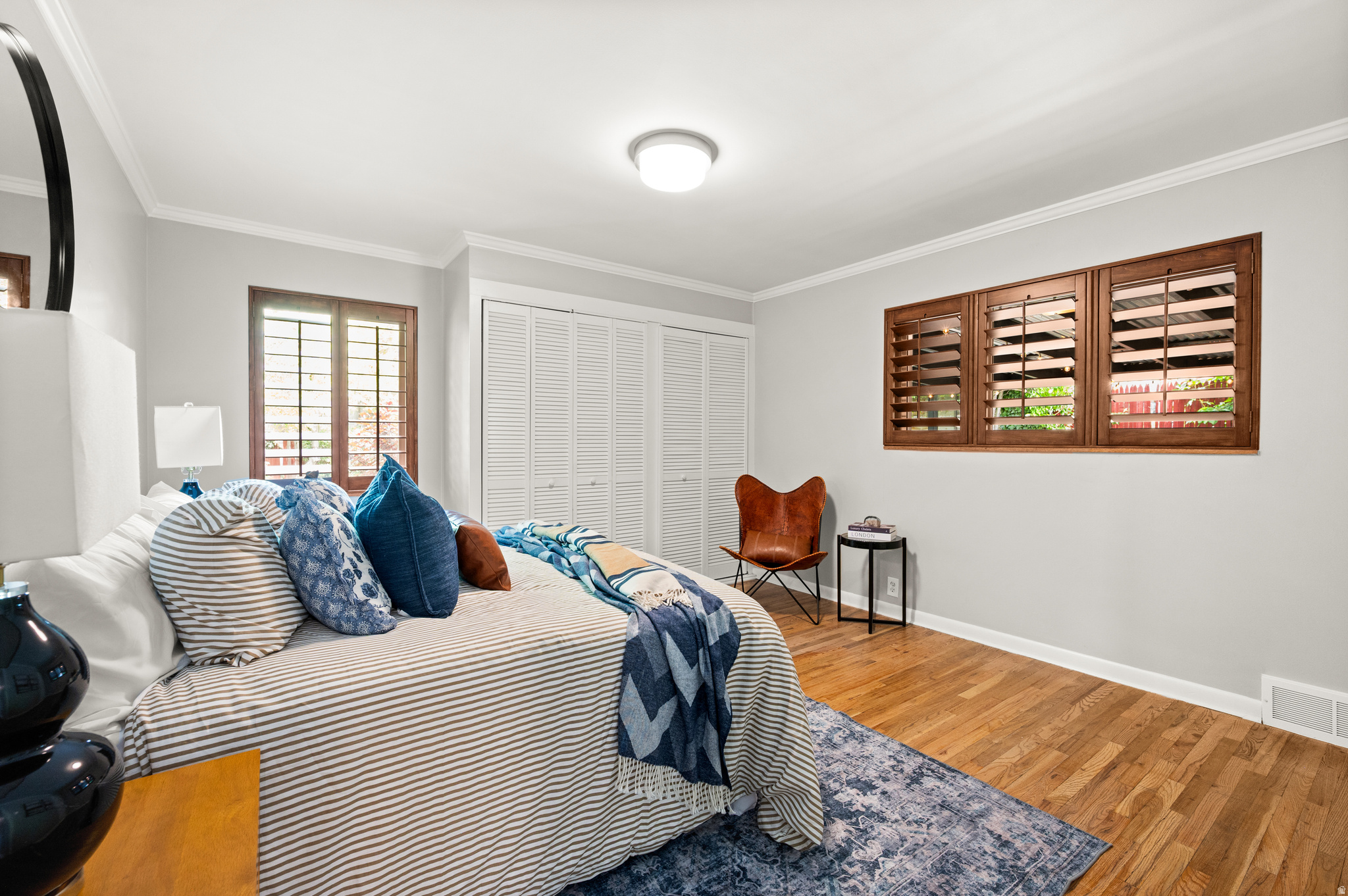 WASATCH HEIGHTS - Residential