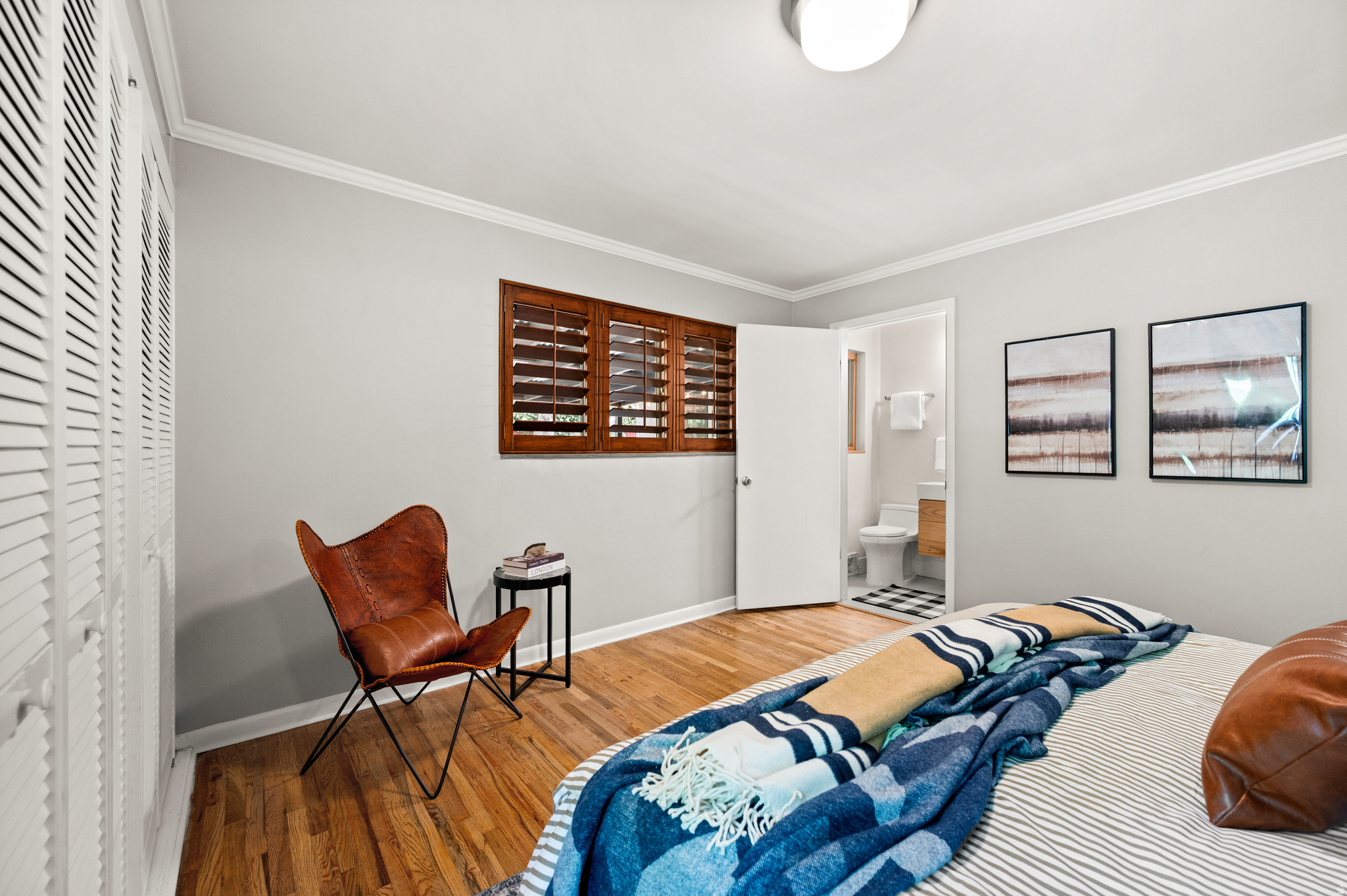 WASATCH HEIGHTS - Residential