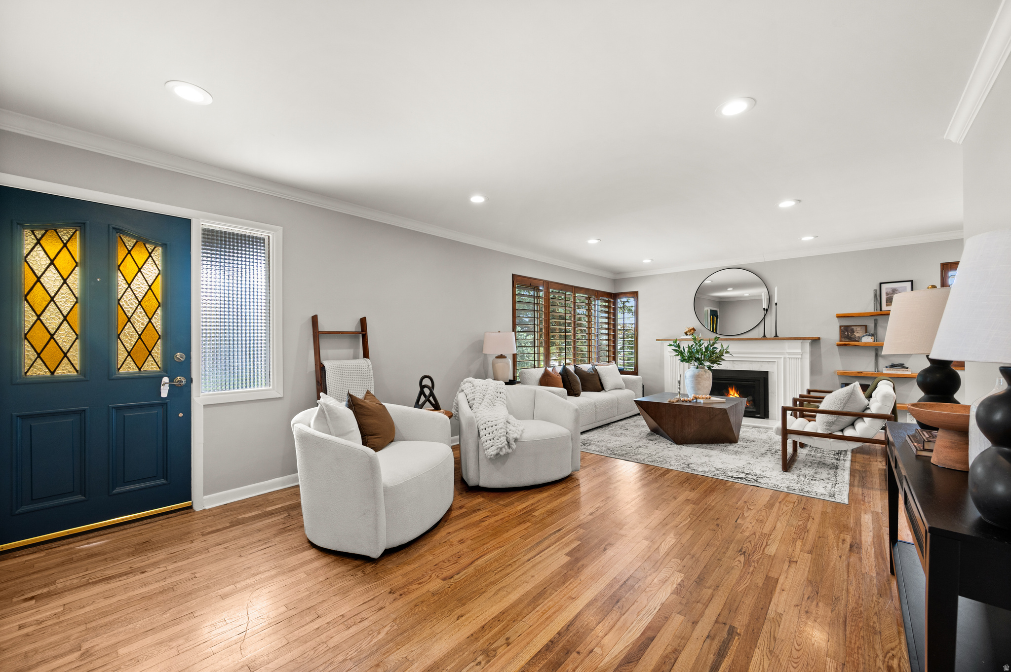 WASATCH HEIGHTS - Residential