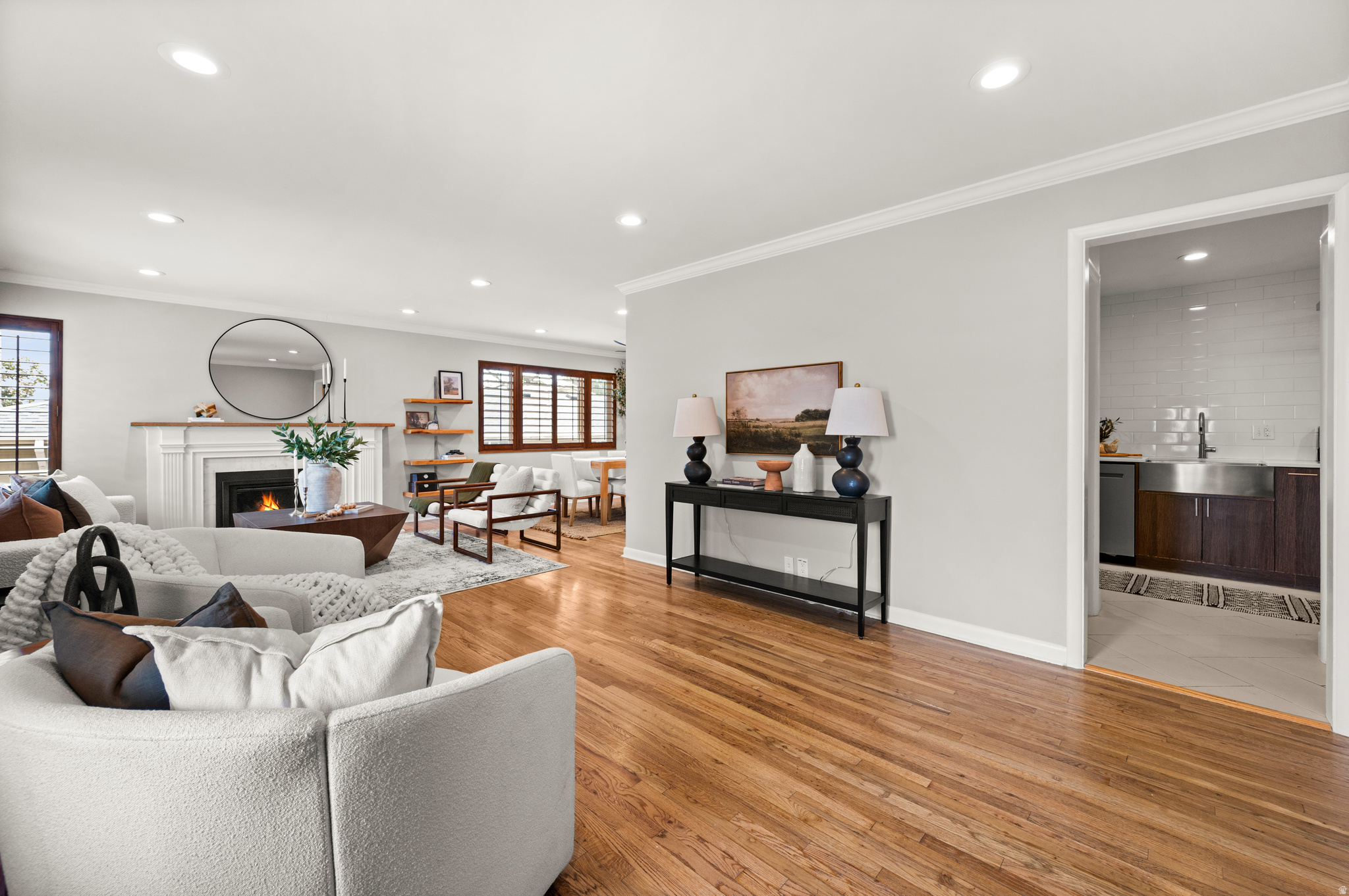 WASATCH HEIGHTS - Residential