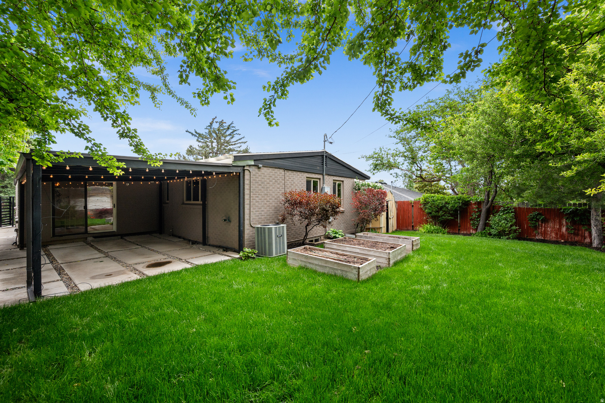 WASATCH HEIGHTS - Residential