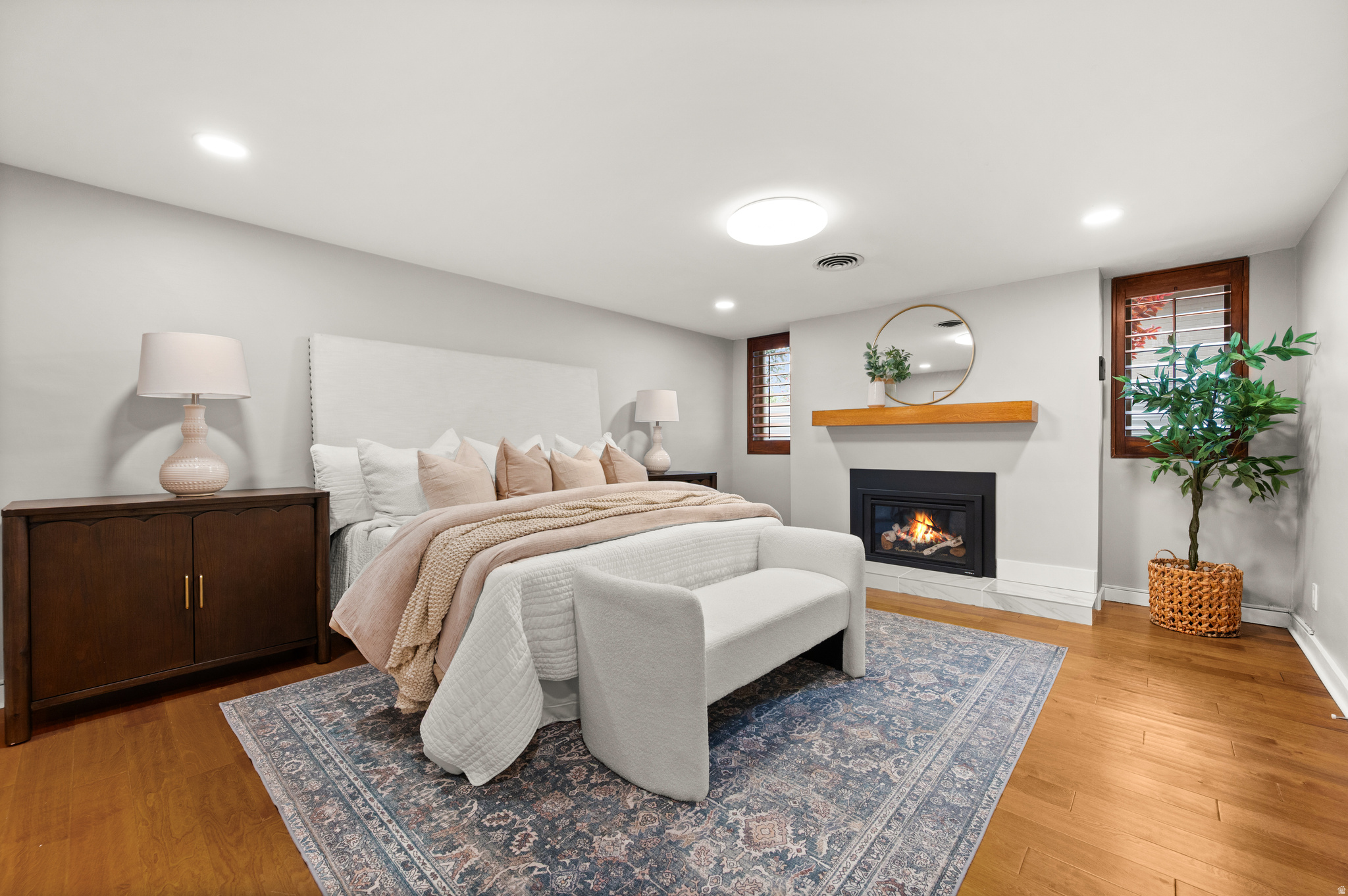 WASATCH HEIGHTS - Residential
