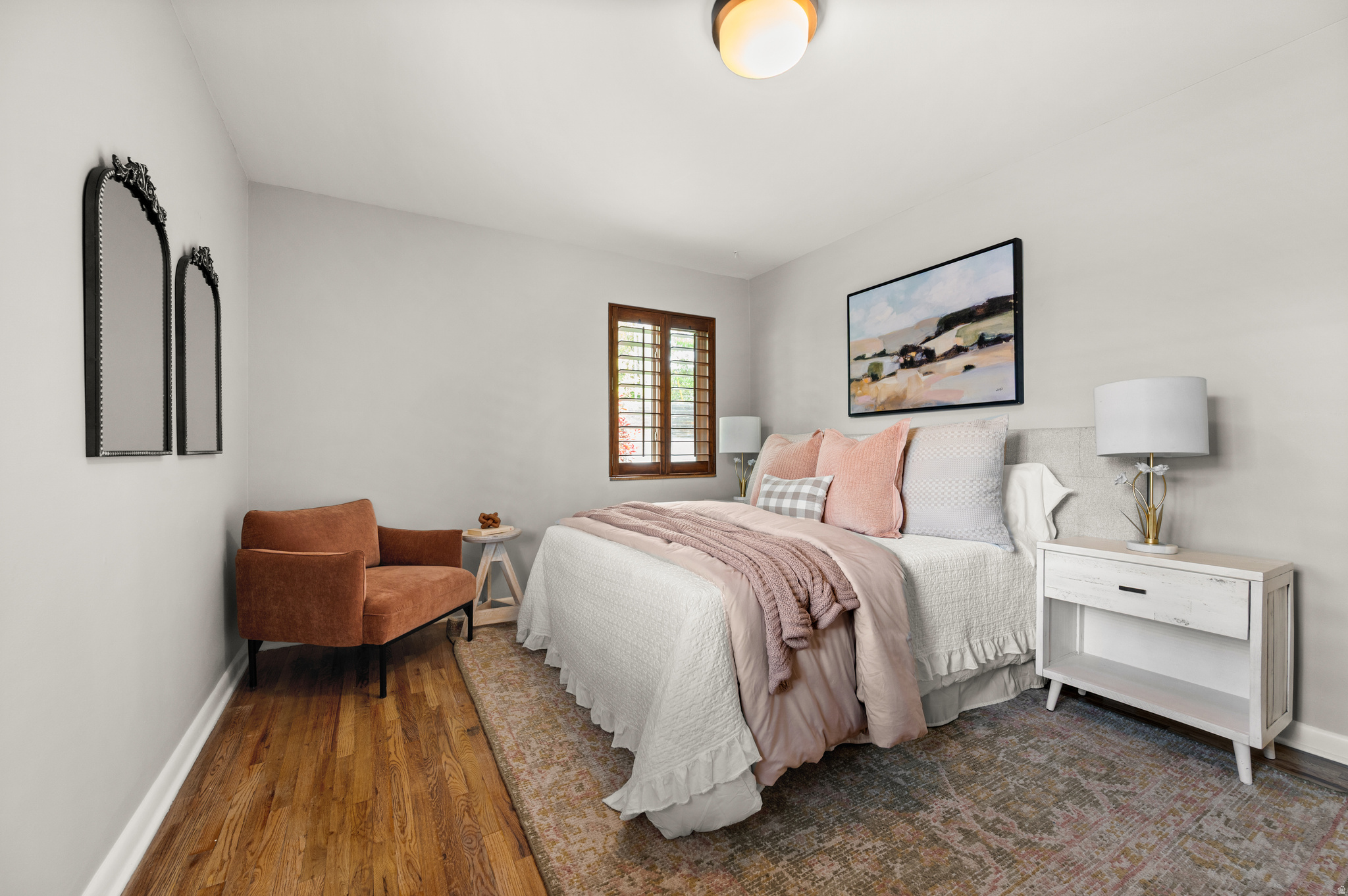 WASATCH HEIGHTS - Residential