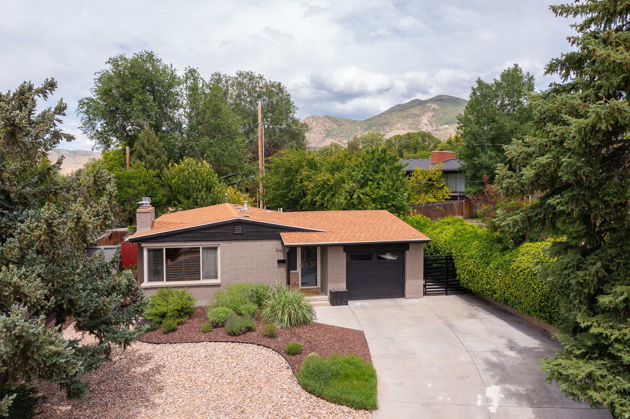 WASATCH HEIGHTS - Residential