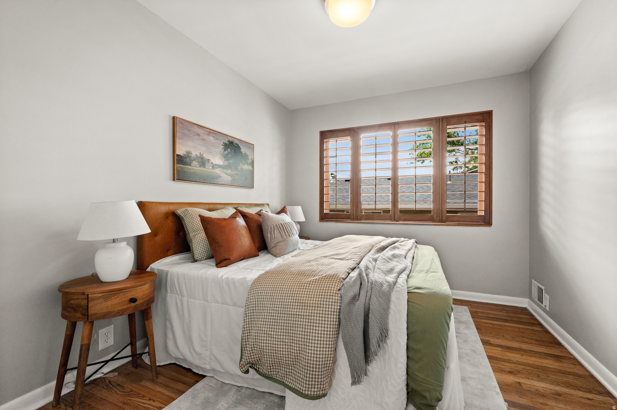 WASATCH HEIGHTS - Residential