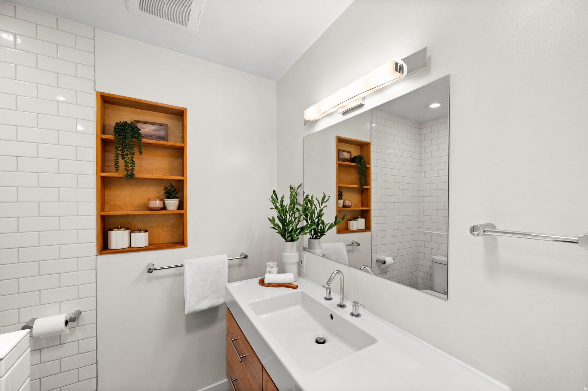 WASATCH HEIGHTS - Residential
